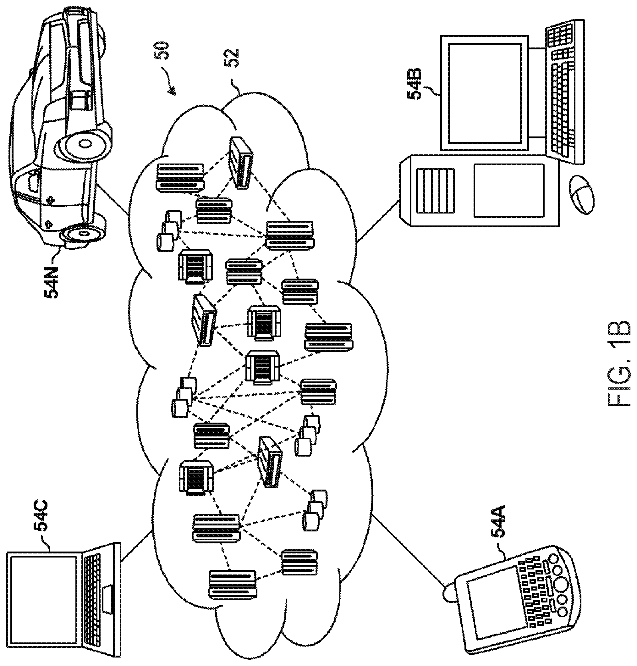 Patent US11782823 Figure 2 – Automatically capturing weather data during engineering tests