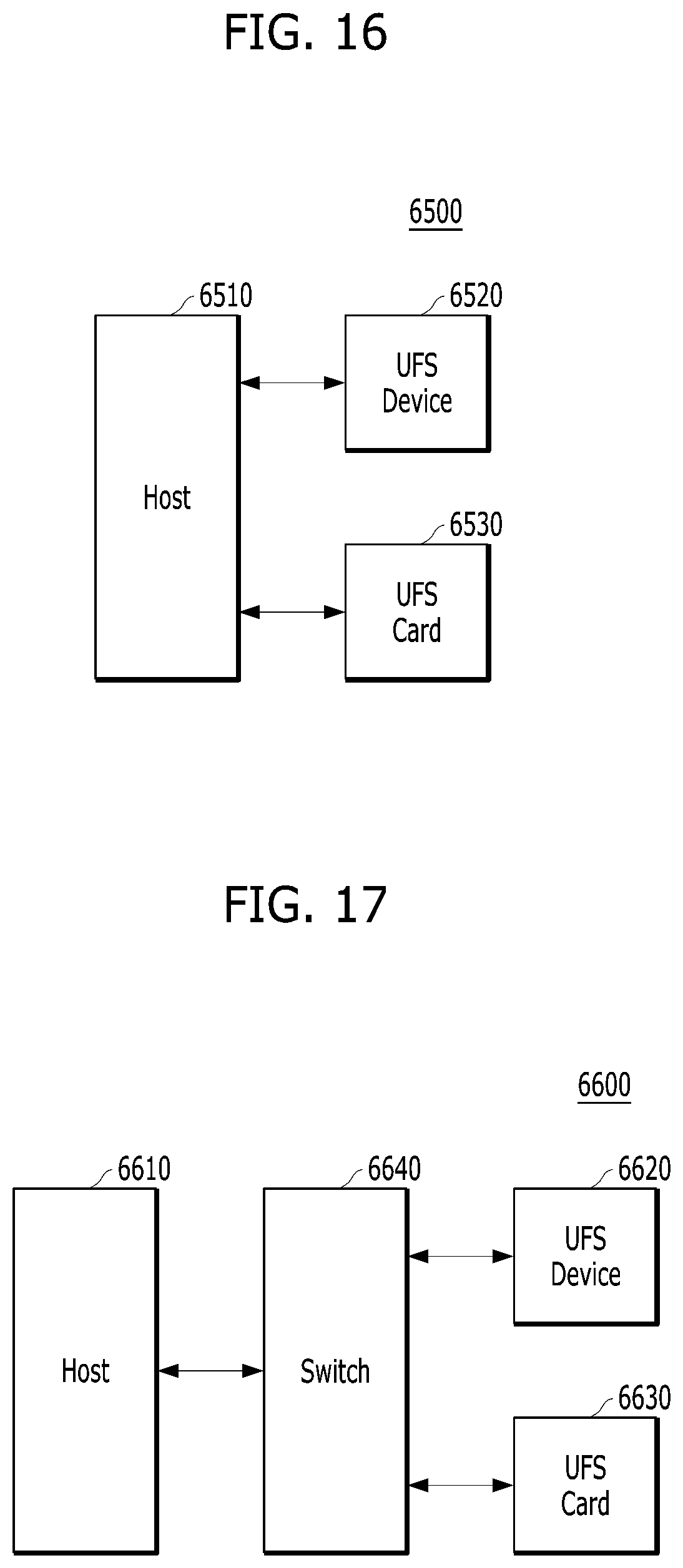 Patent US11782840 Figure 16 – Memory system, operation method thereof, and database system including the memory system