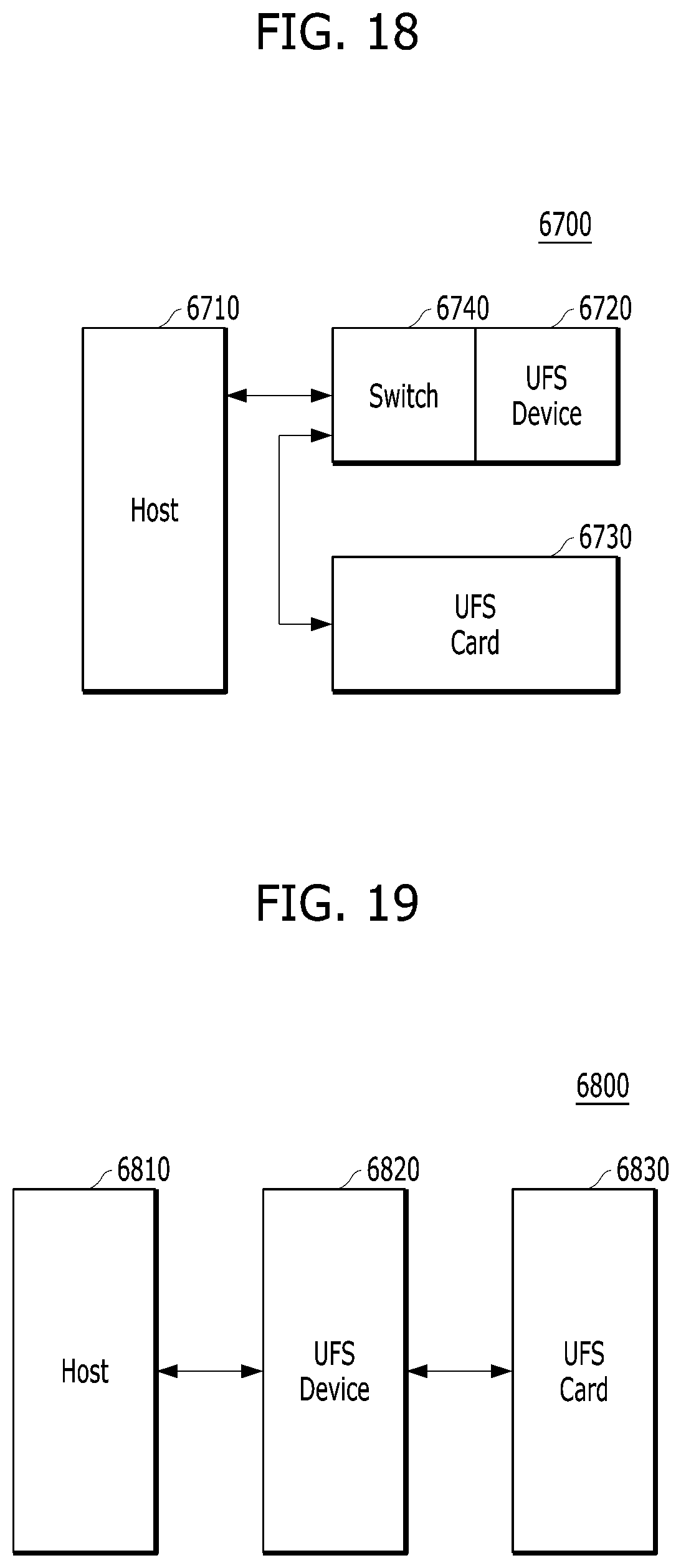 Patent US11782840 Figure 17 – Memory system, operation method thereof, and database system including the memory system
