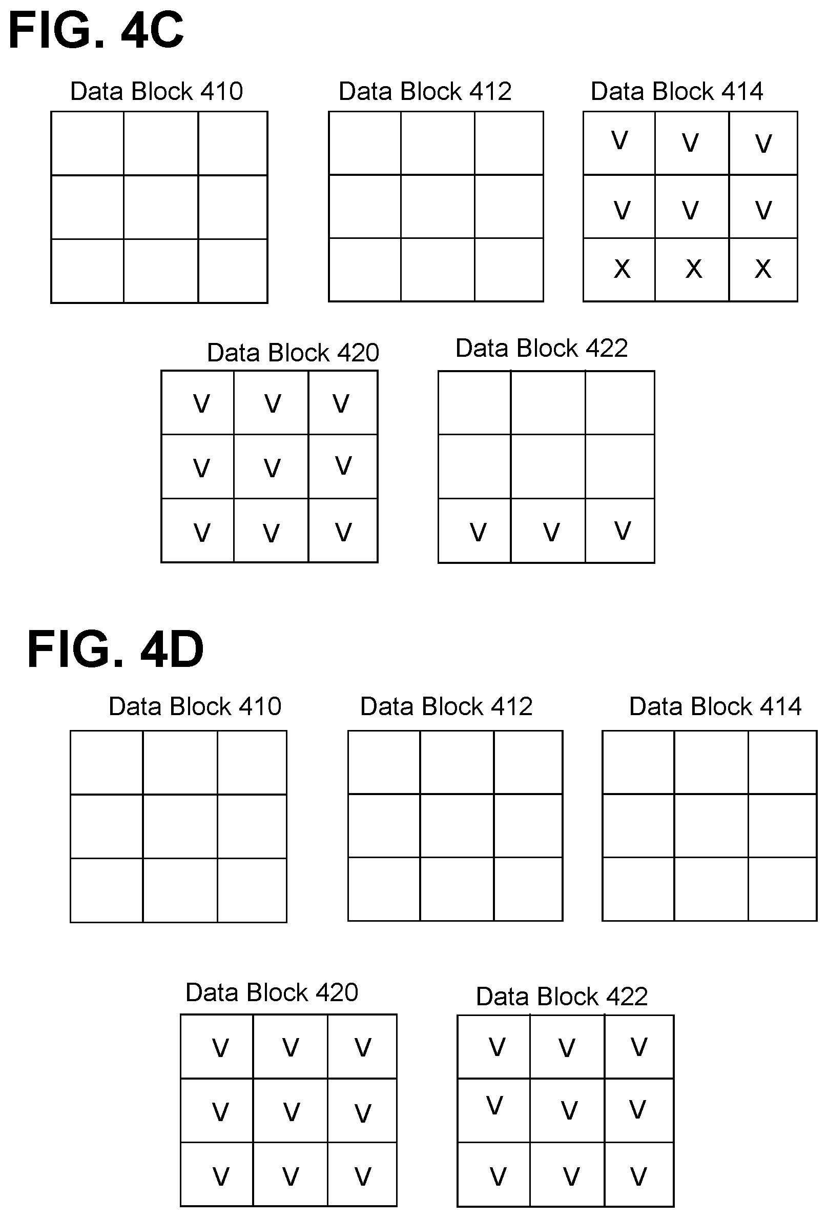 Patent US11782847 Figure 5 – Performing a media management operation based on a sequence identifier for a block