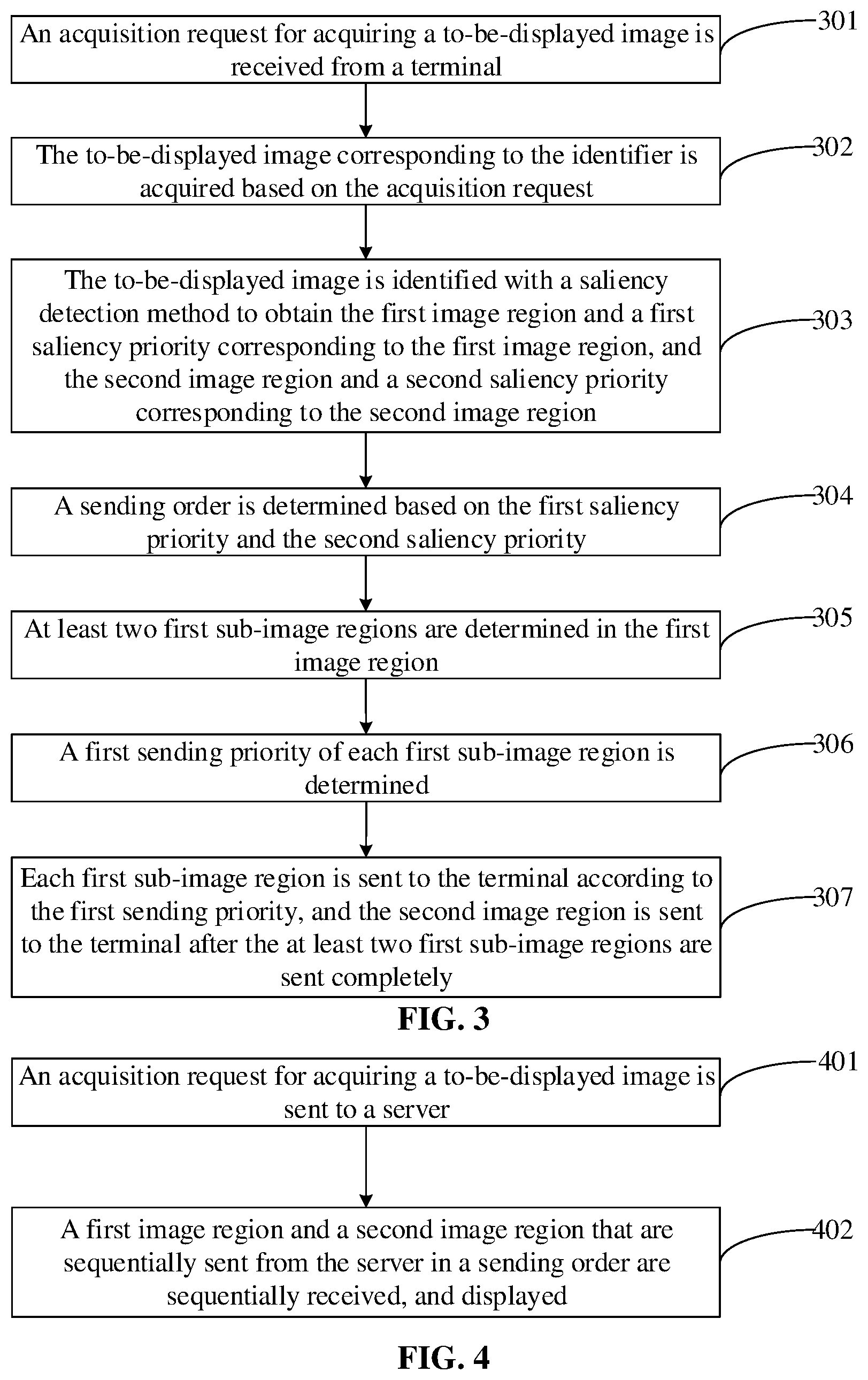 Patent US11782850 Figure 2 – Information processing method, server, terminal, and computer storage medium