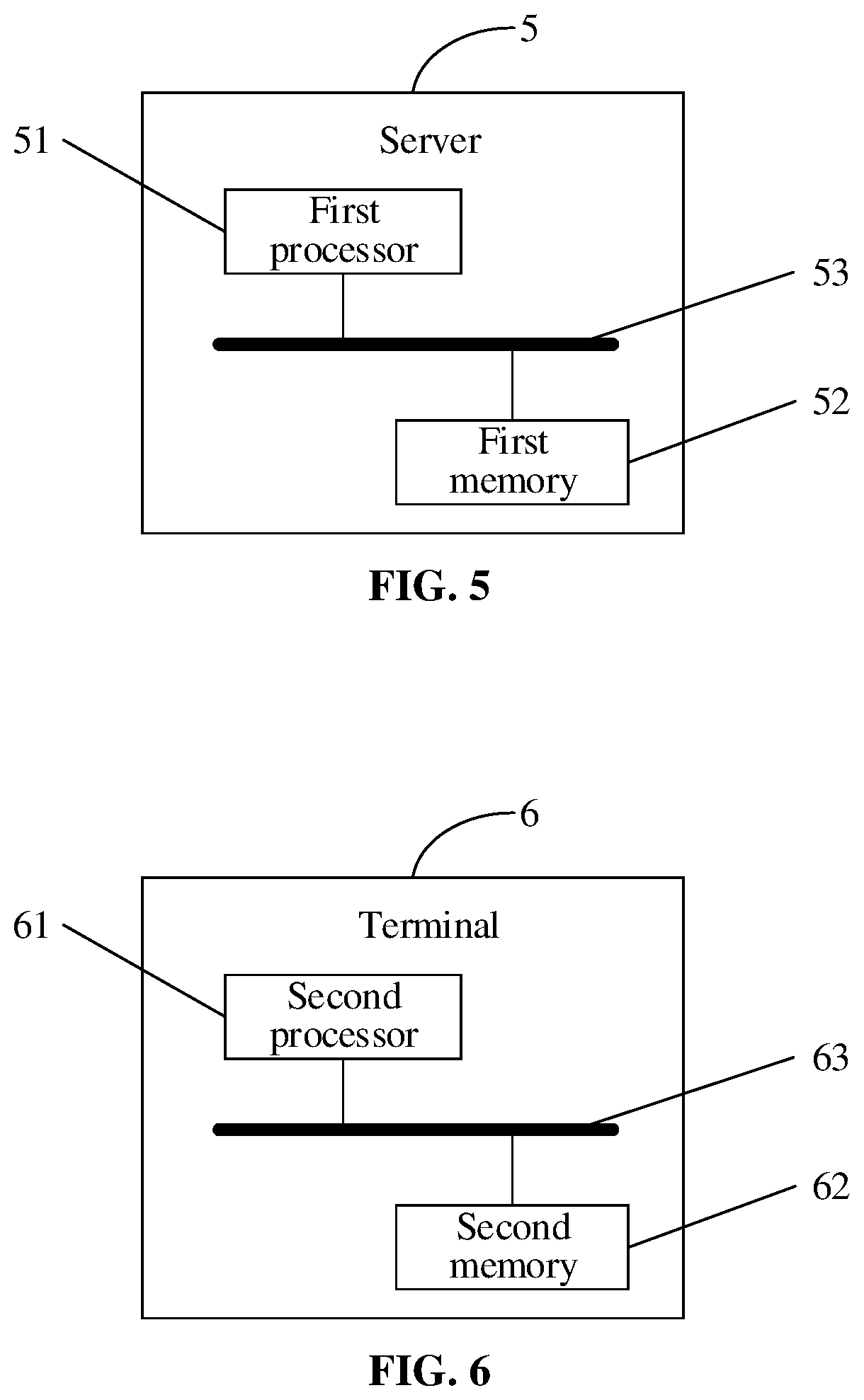 Patent US11782850 Figure 3 – Information processing method, server, terminal, and computer storage medium