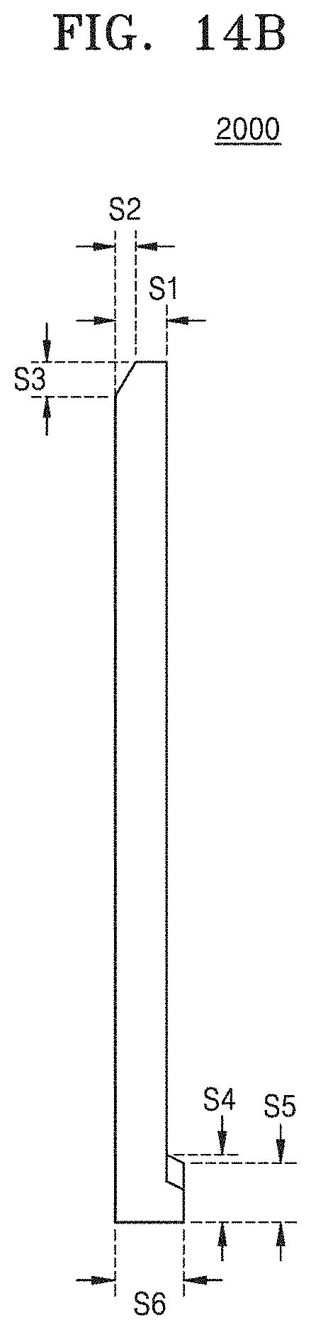 Patent US11782853 Figure 15 – Storage device adjusting data rate and storage system including the same