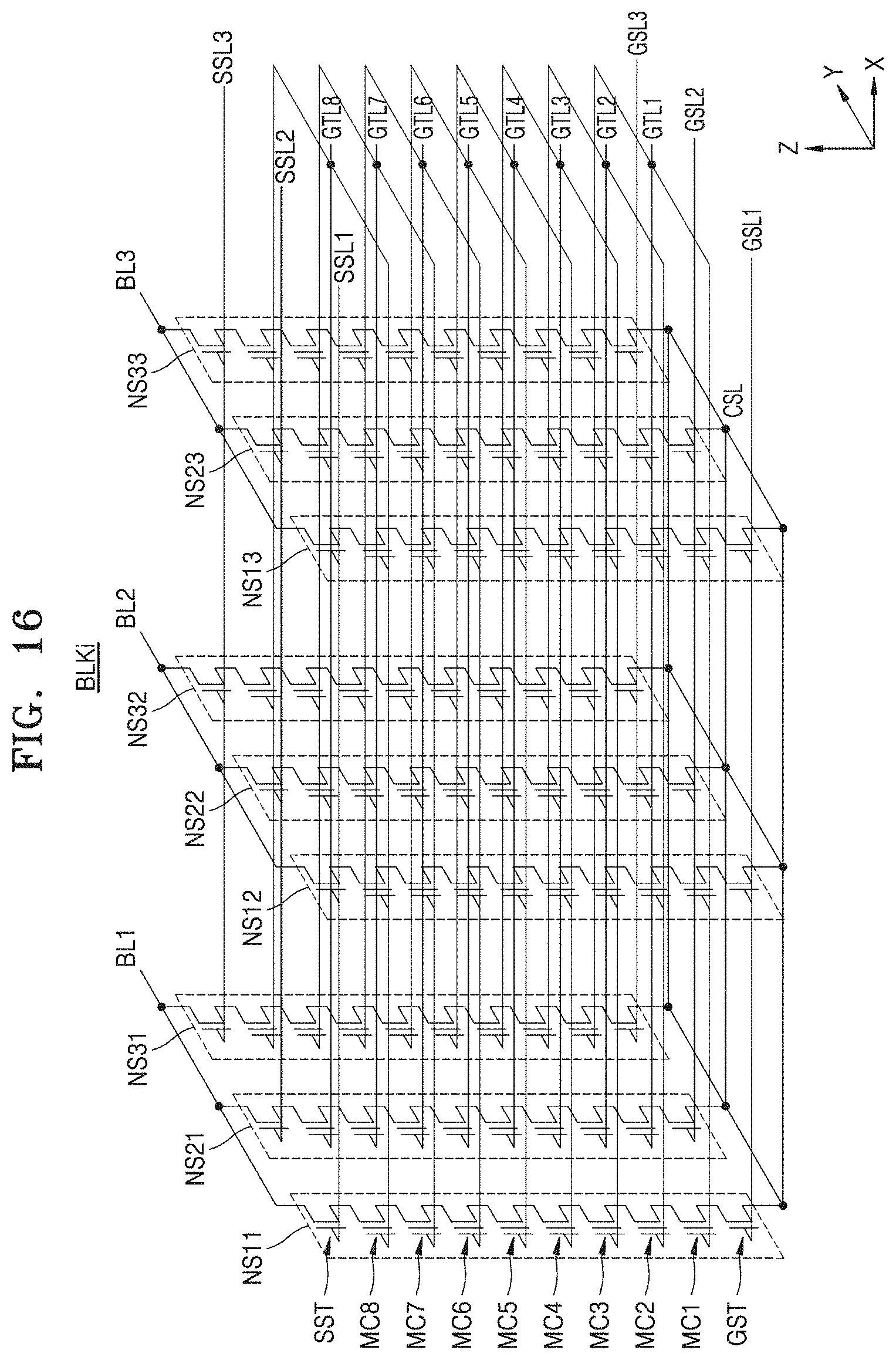 Patent US11782853 Figure 18 – Storage device adjusting data rate and storage system including the same