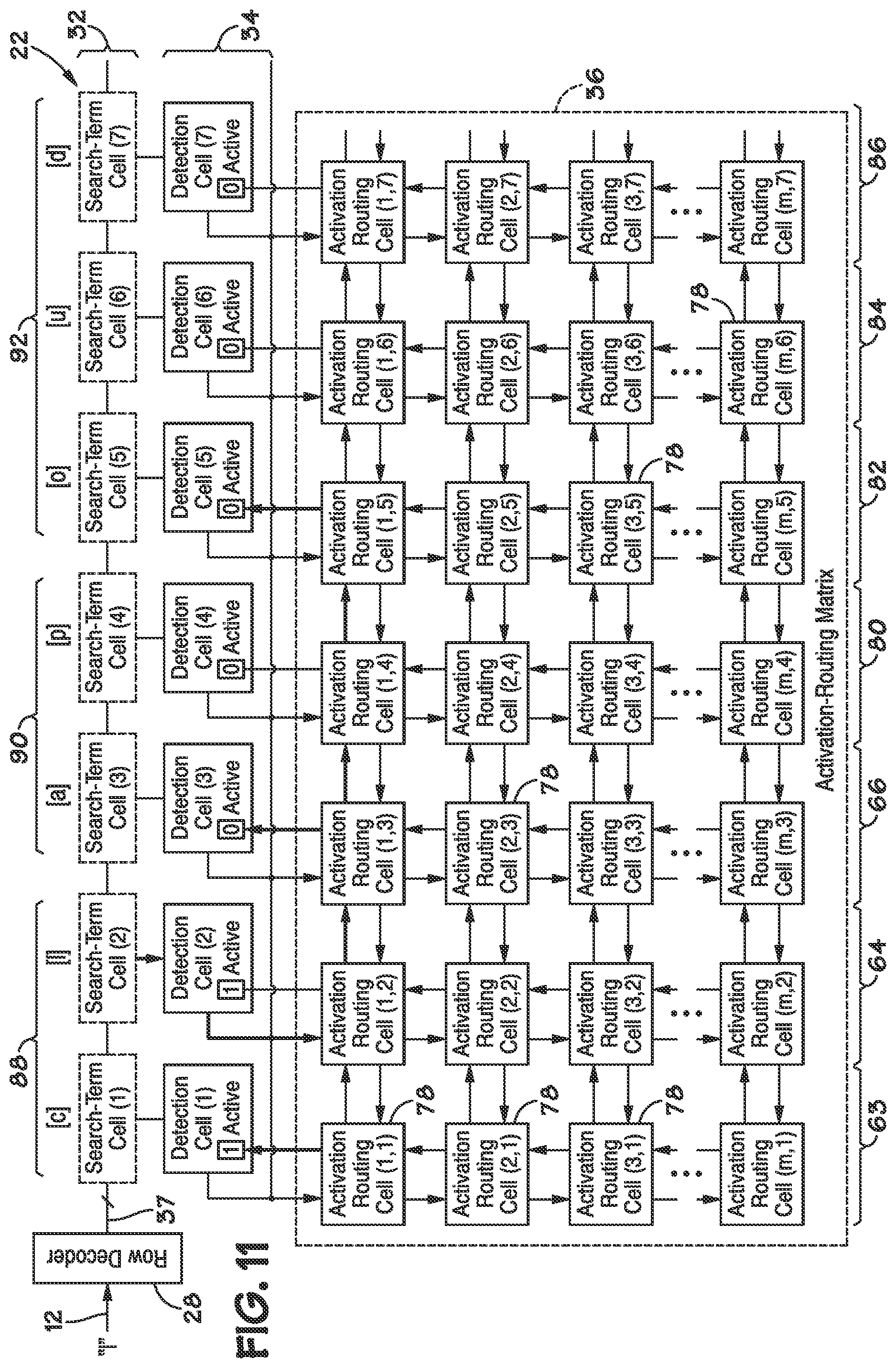Patent US11782859 Figure 9 – Methods and systems for devices with self-selecting bus decoder