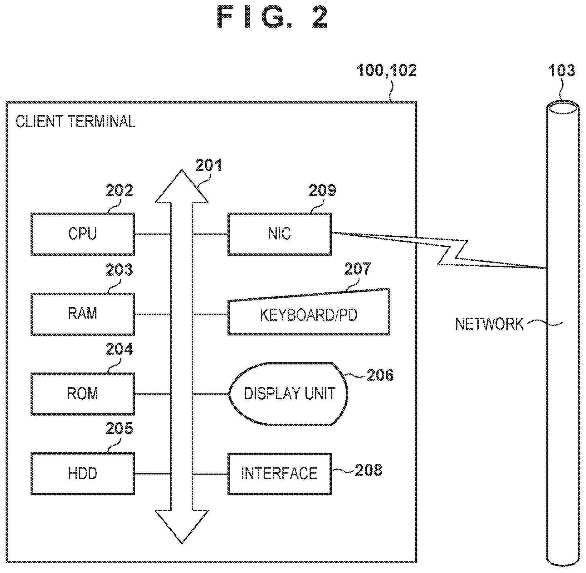 Patent US11782876 Figure 2 – Information processing apparatus, method of controlling the same, and storage medium