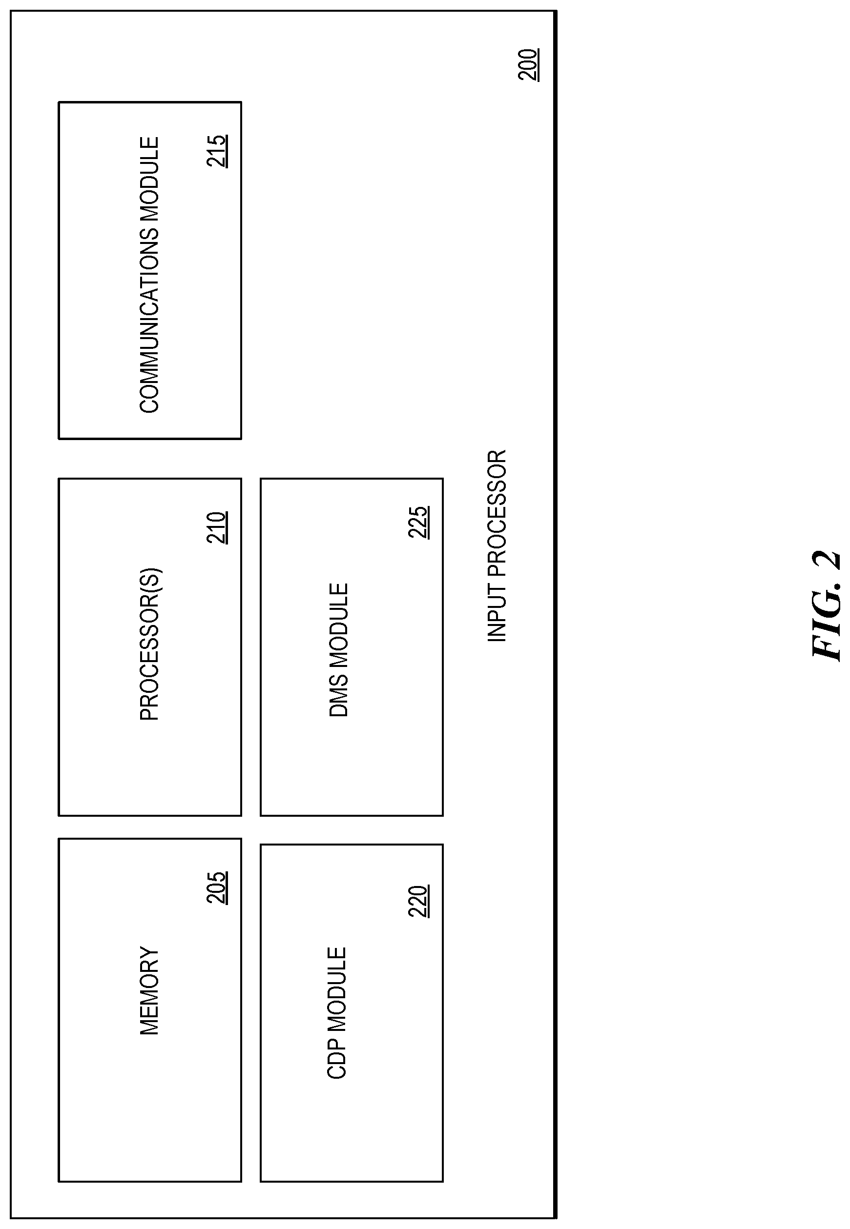 Patent US11782889 Figure 2 – Systems and methods for continuous data profiling