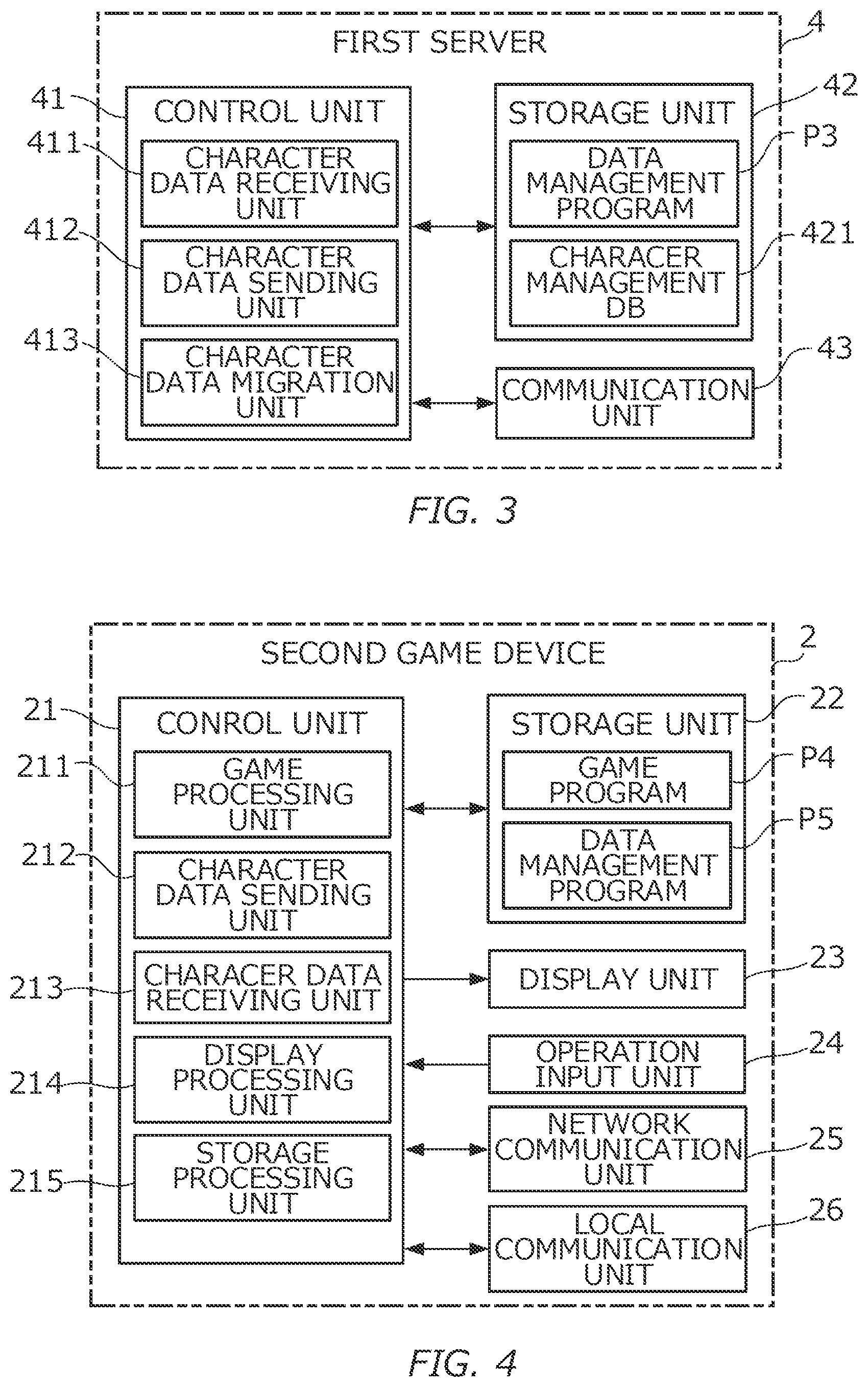 Patent US11782898 Figure 2 – Content data holding system, storage medium, content data holding server, and data management method