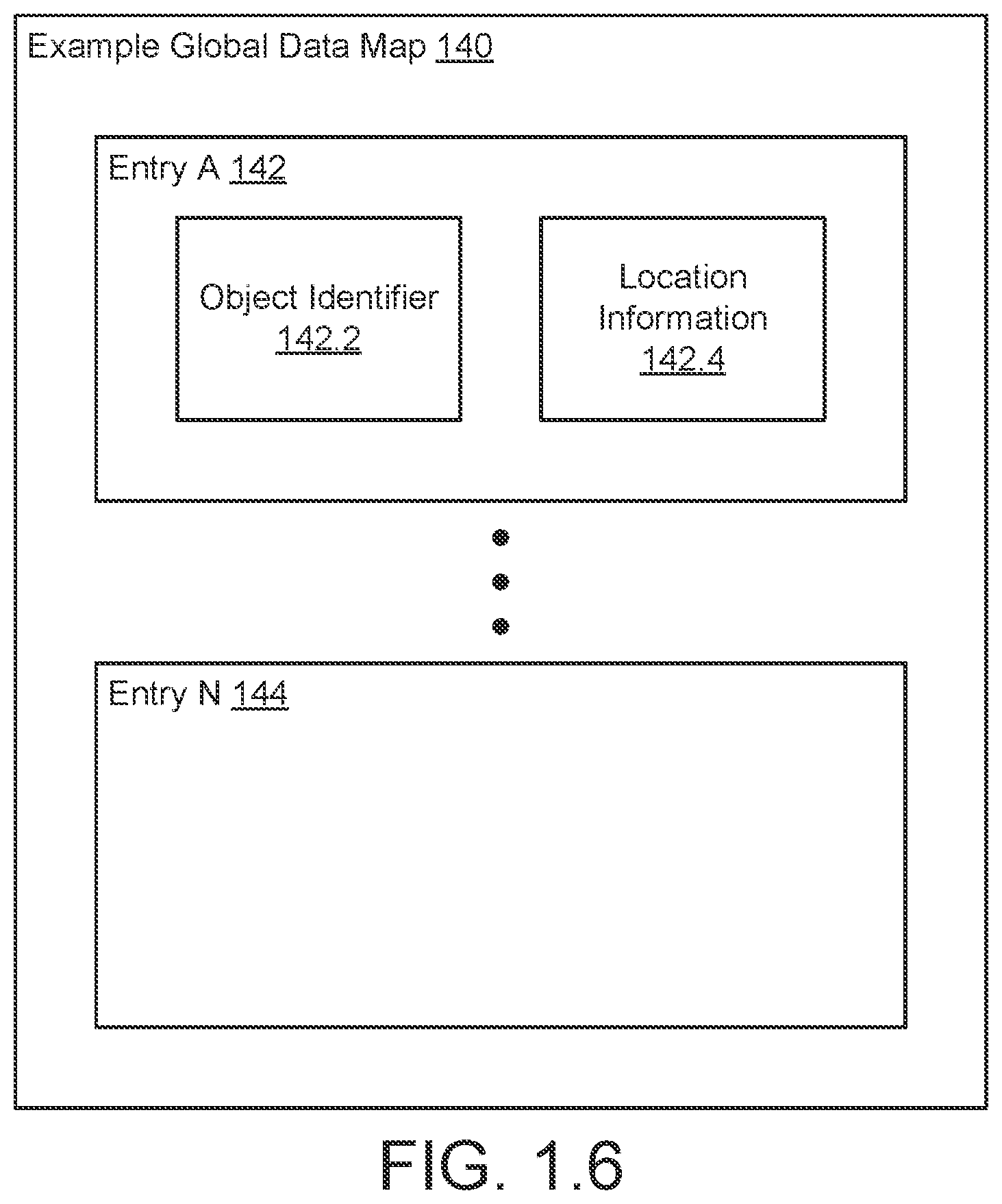 Patent US11782901 Figure 4 – Method and system for performing computations in a distributed system