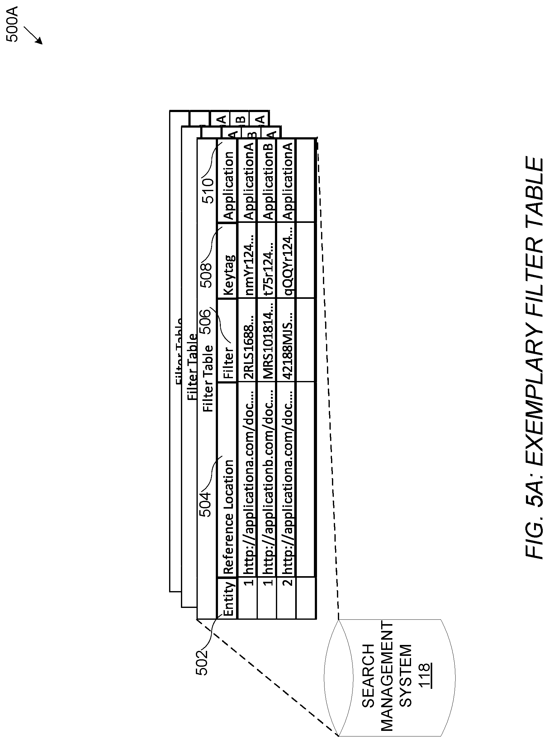 Patent US11782911 Figure 12 – Systems and methods for cryptographically-secure queries using filters generated by multiple parties