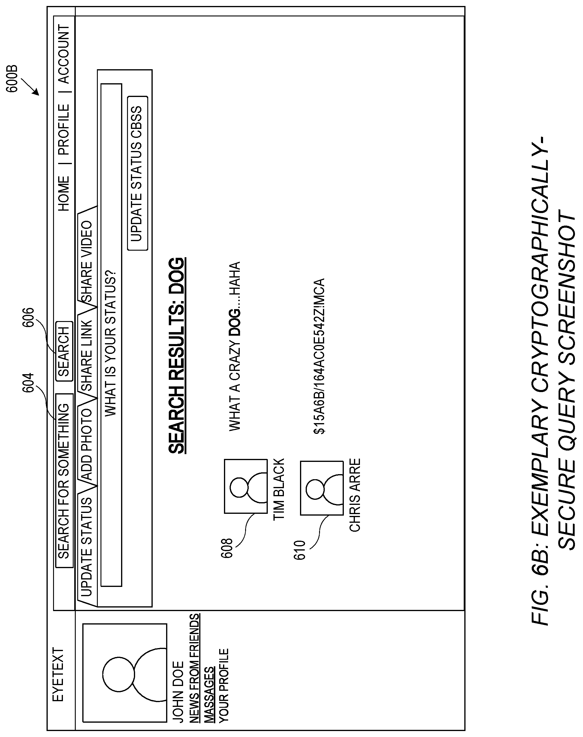 Patent US11782911 Figure 15 – Systems and methods for cryptographically-secure queries using filters generated by multiple parties