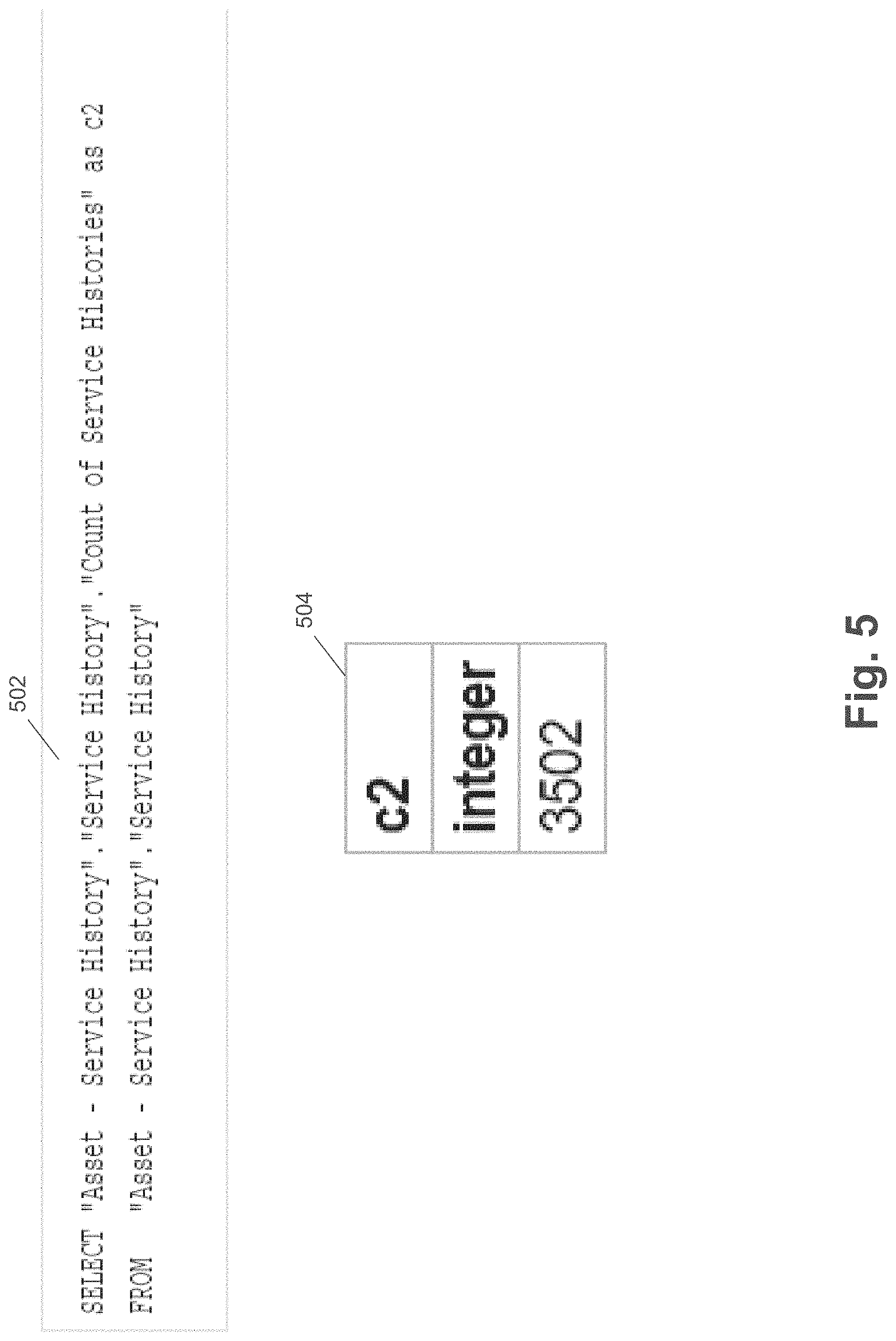 Patent US11782916 Figure 6 – Autonomous testing of logical model inconsistencies