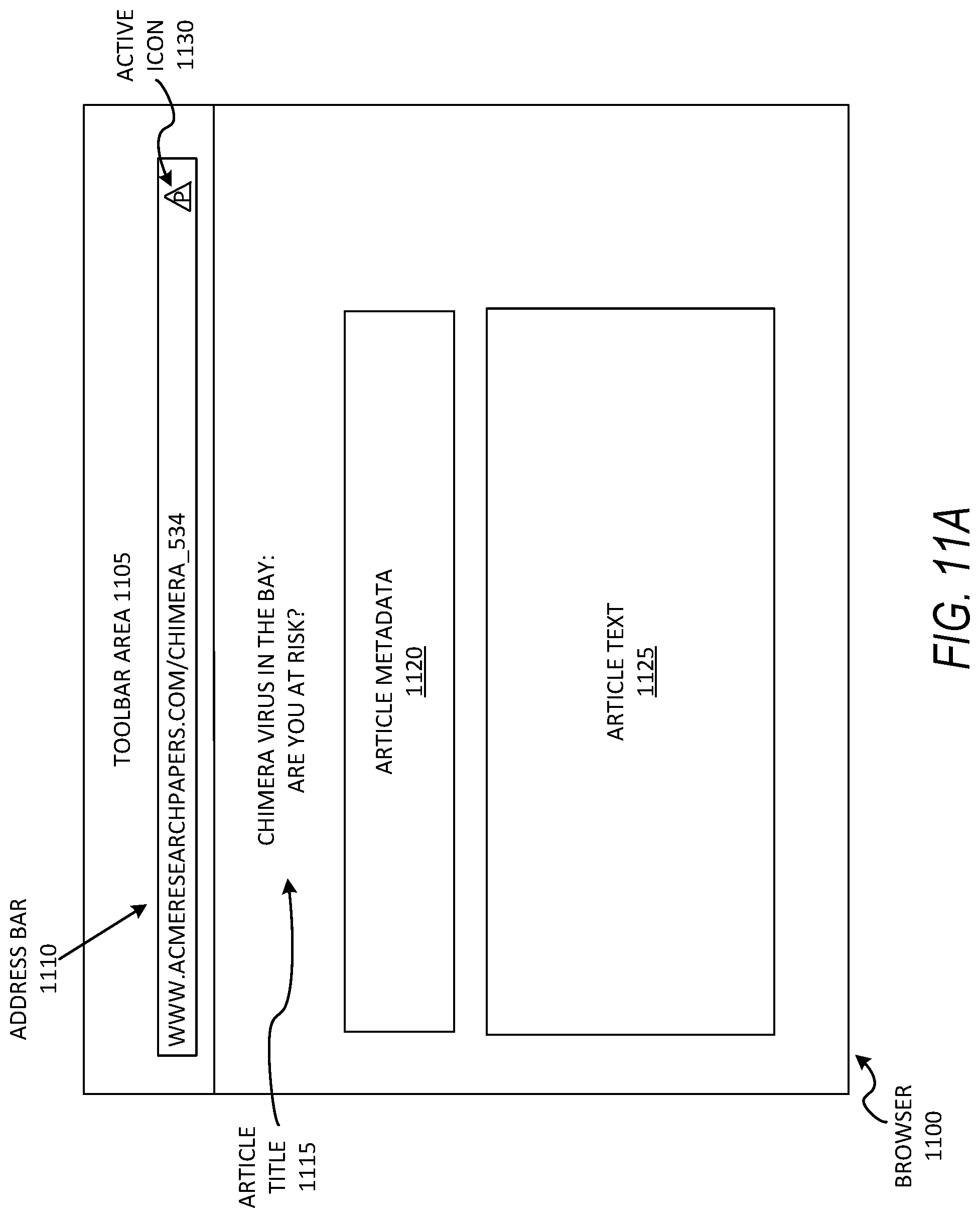 Patent US11782941 Figure 18 – Visual analysis of data using sequenced dataset reduction