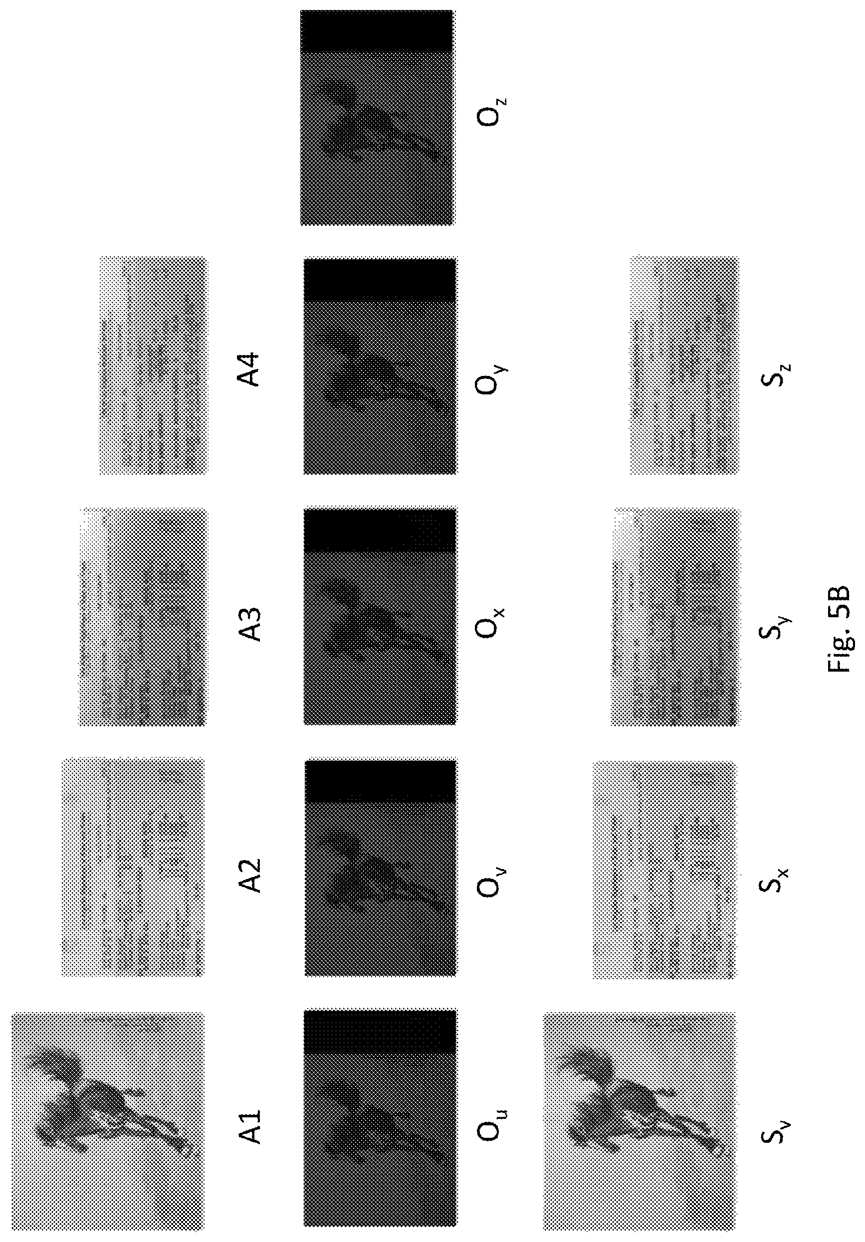 Patent US11782945 Figure 16 – Wavefront muxing and demuxing for cloud data storage and transport