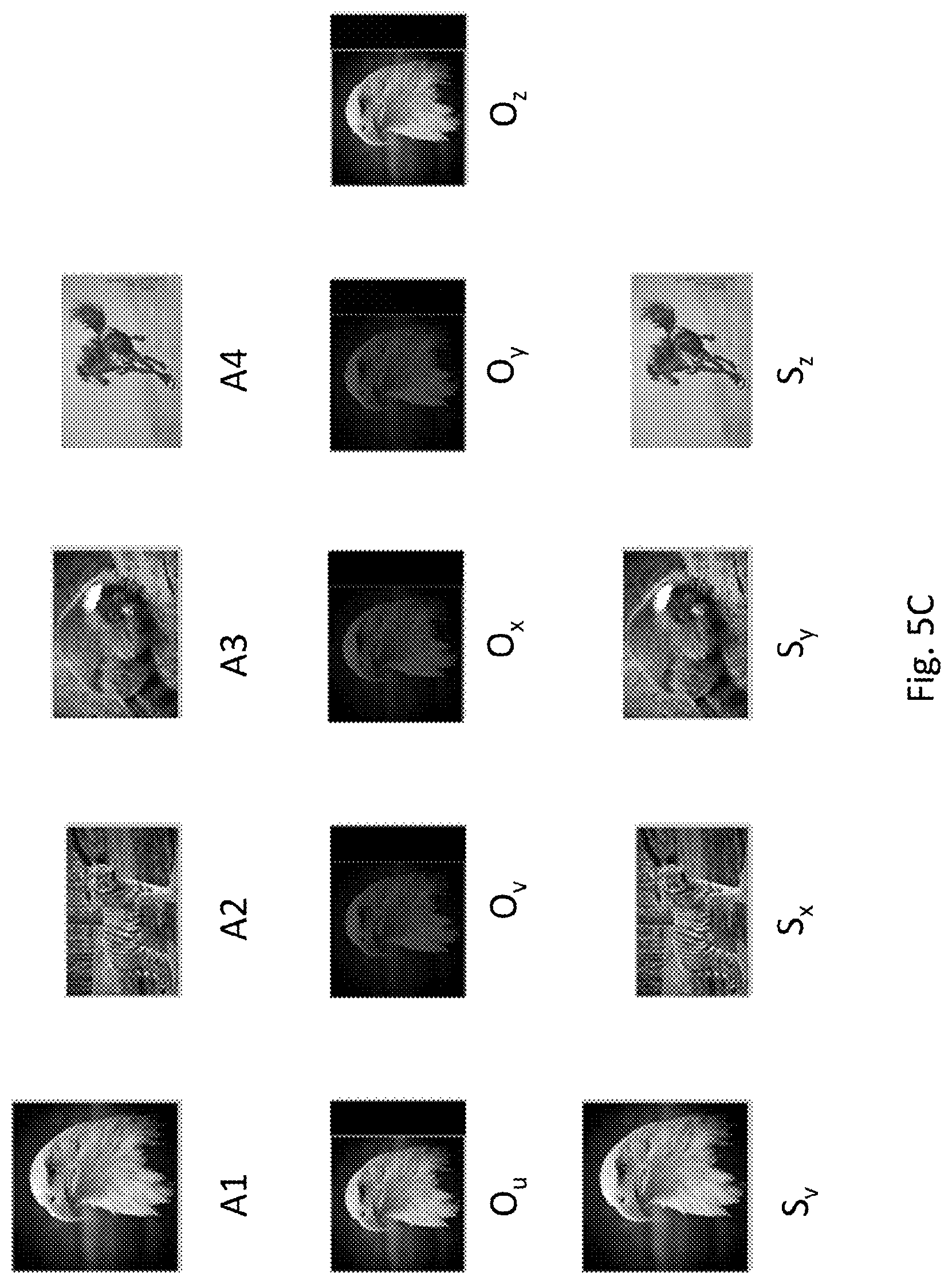 Patent US11782945 Figure 17 – Wavefront muxing and demuxing for cloud data storage and transport