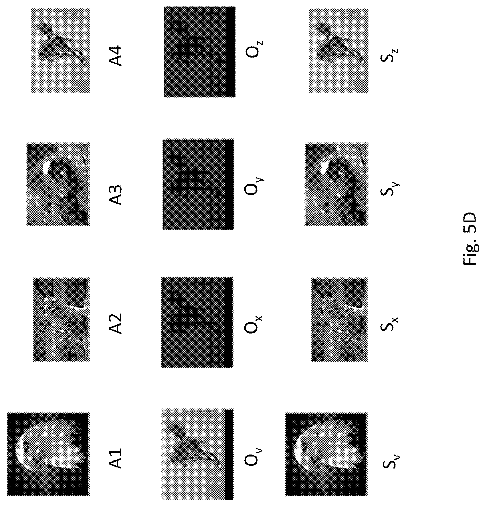 Patent US11782945 Figure 18 – Wavefront muxing and demuxing for cloud data storage and transport