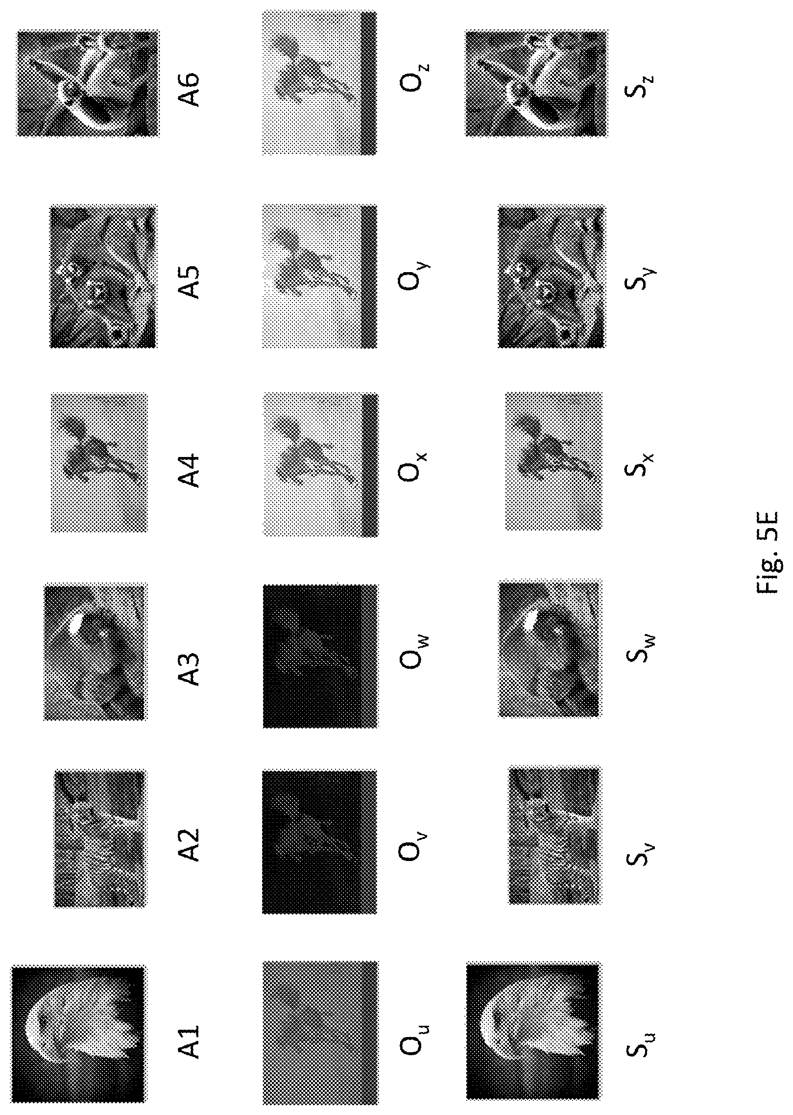 Patent US11782945 Figure 19 – Wavefront muxing and demuxing for cloud data storage and transport