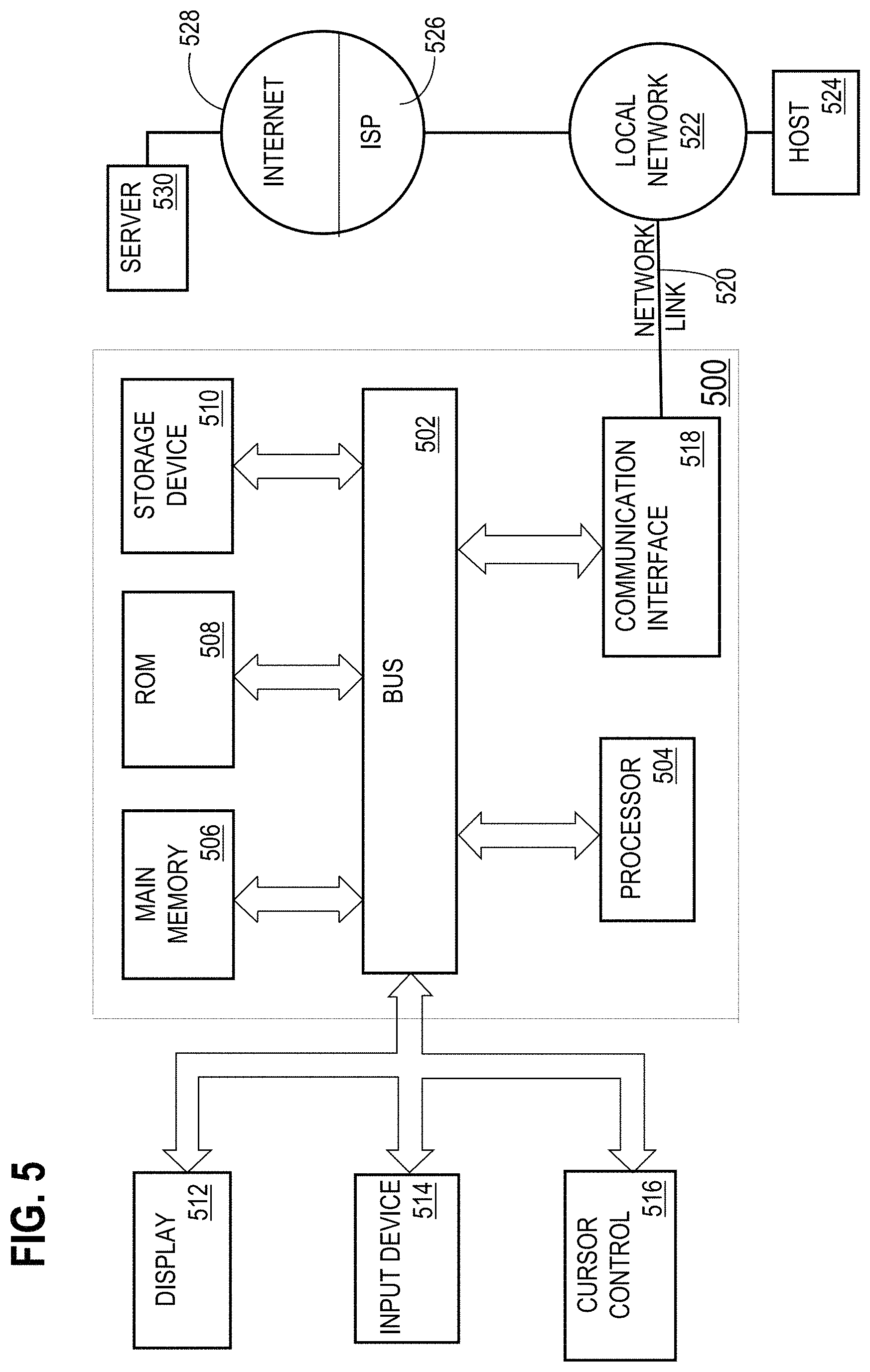 Patent US11782958 Figure 10 – Multi-user cross-device tracking
