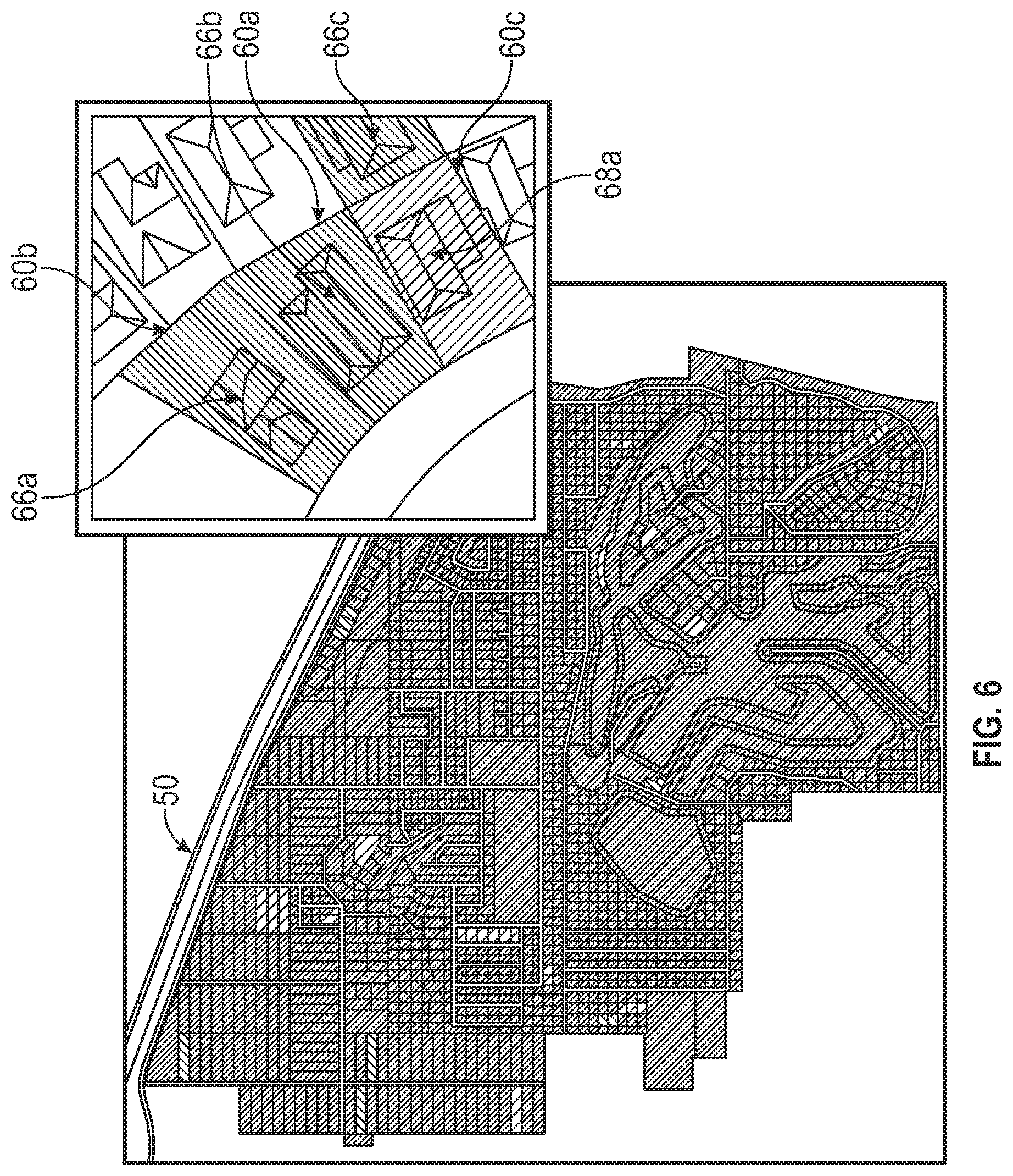 Patent US11782959 Figure 5 – Systems and methods for utilizing property features from images