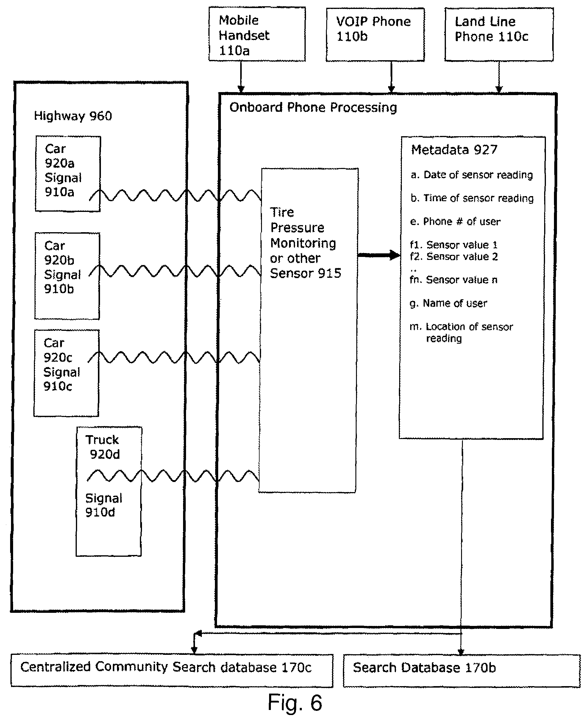 Patent US11782975 Figure 6 – Photographic memory