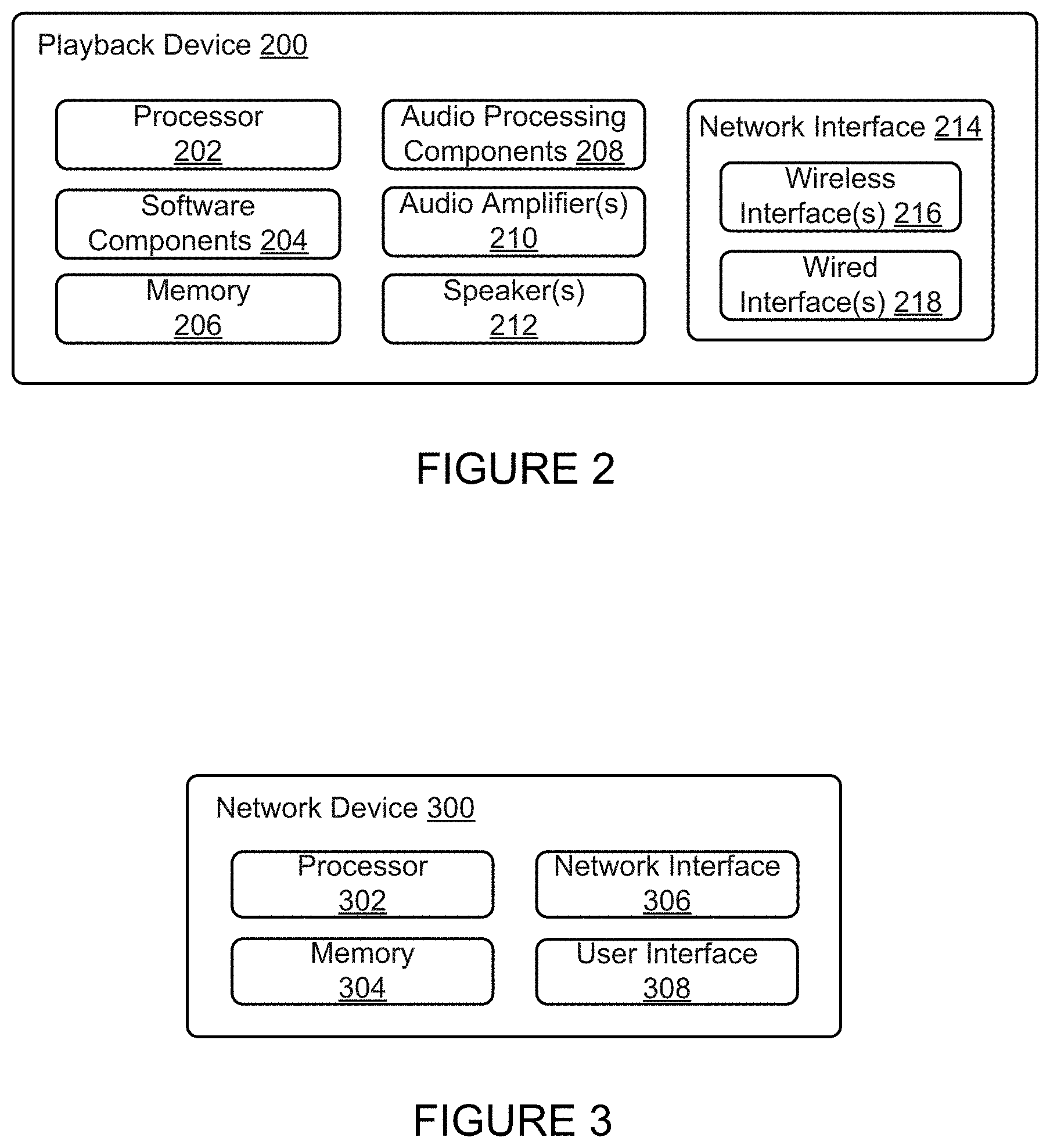 Patent US11782977 Figure 2 – Webpage media playback