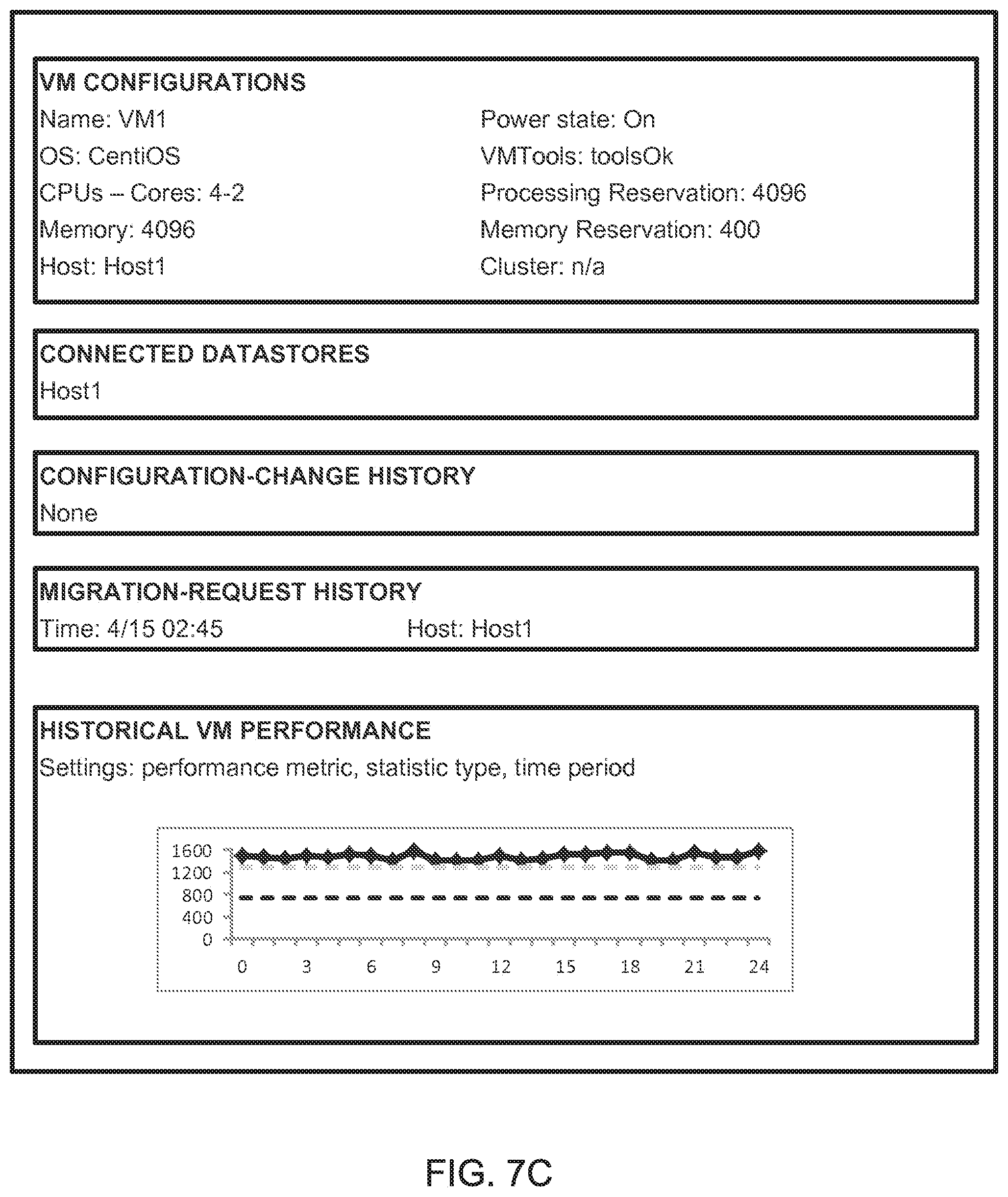 Patent US11782989 Figure 10 – Correlating data based on user-specified search criteria