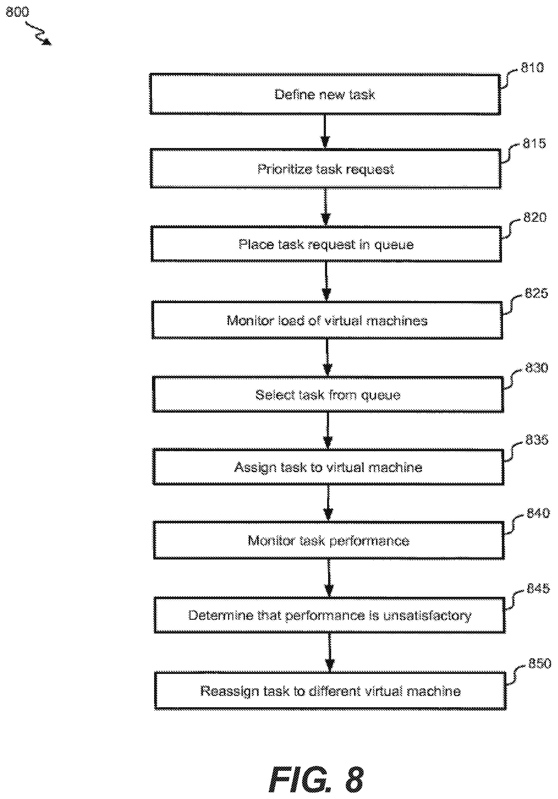 Patent US11782989 Figure 11 – Correlating data based on user-specified search criteria