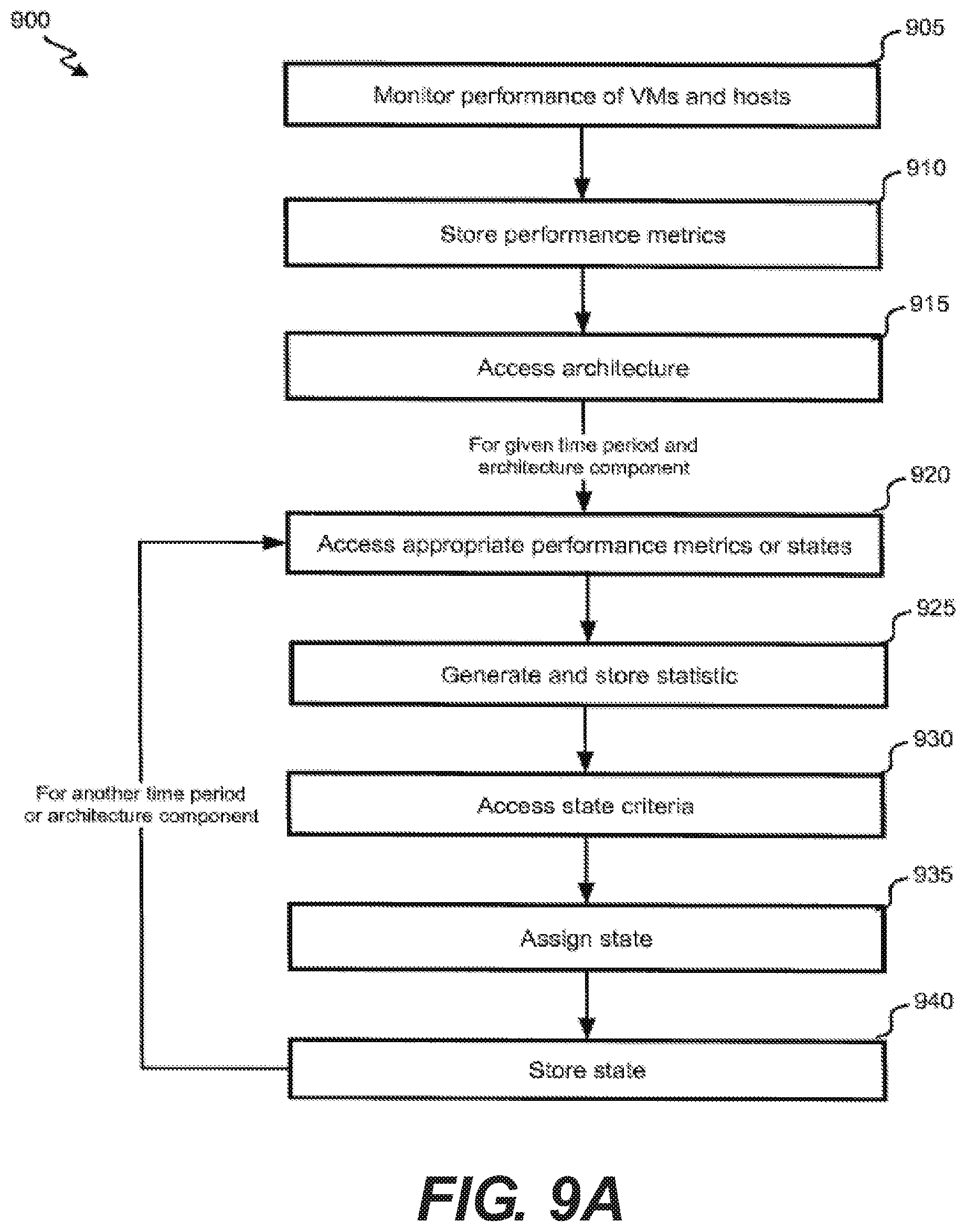 Patent US11782989 Figure 12 – Correlating data based on user-specified search criteria