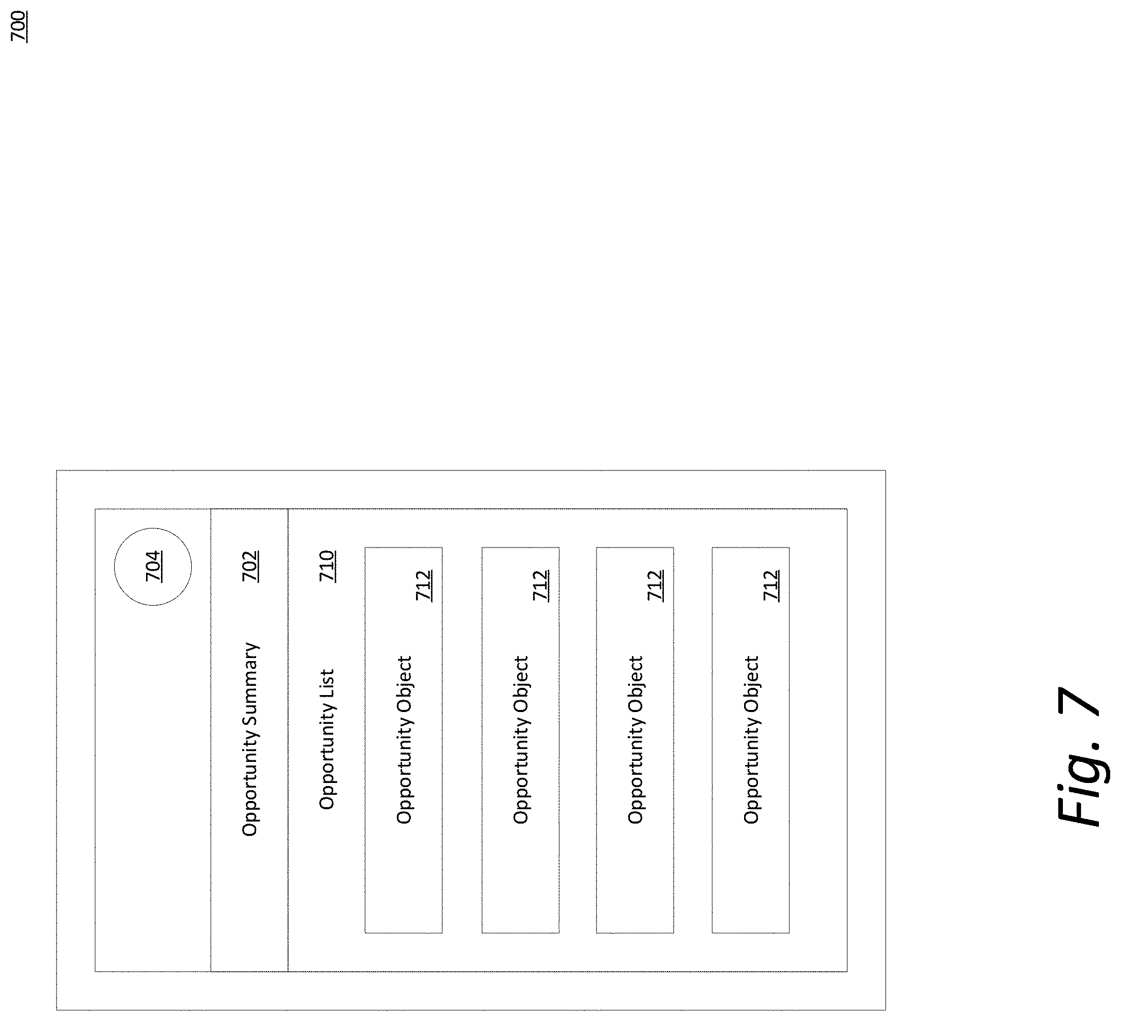 Patent US11782994 Figure 10 – Micro-services architecture to integrate heterogeneous nodes for digital feed generation