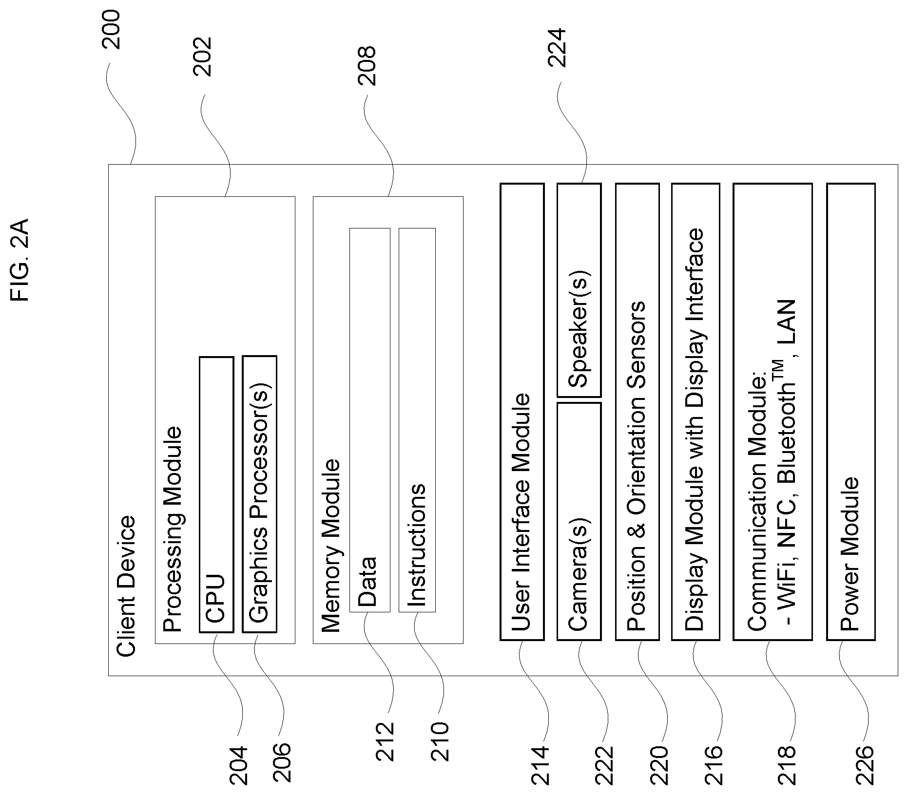 Patent US11782996 Figure 2 – On-demand location visit conversion metrics