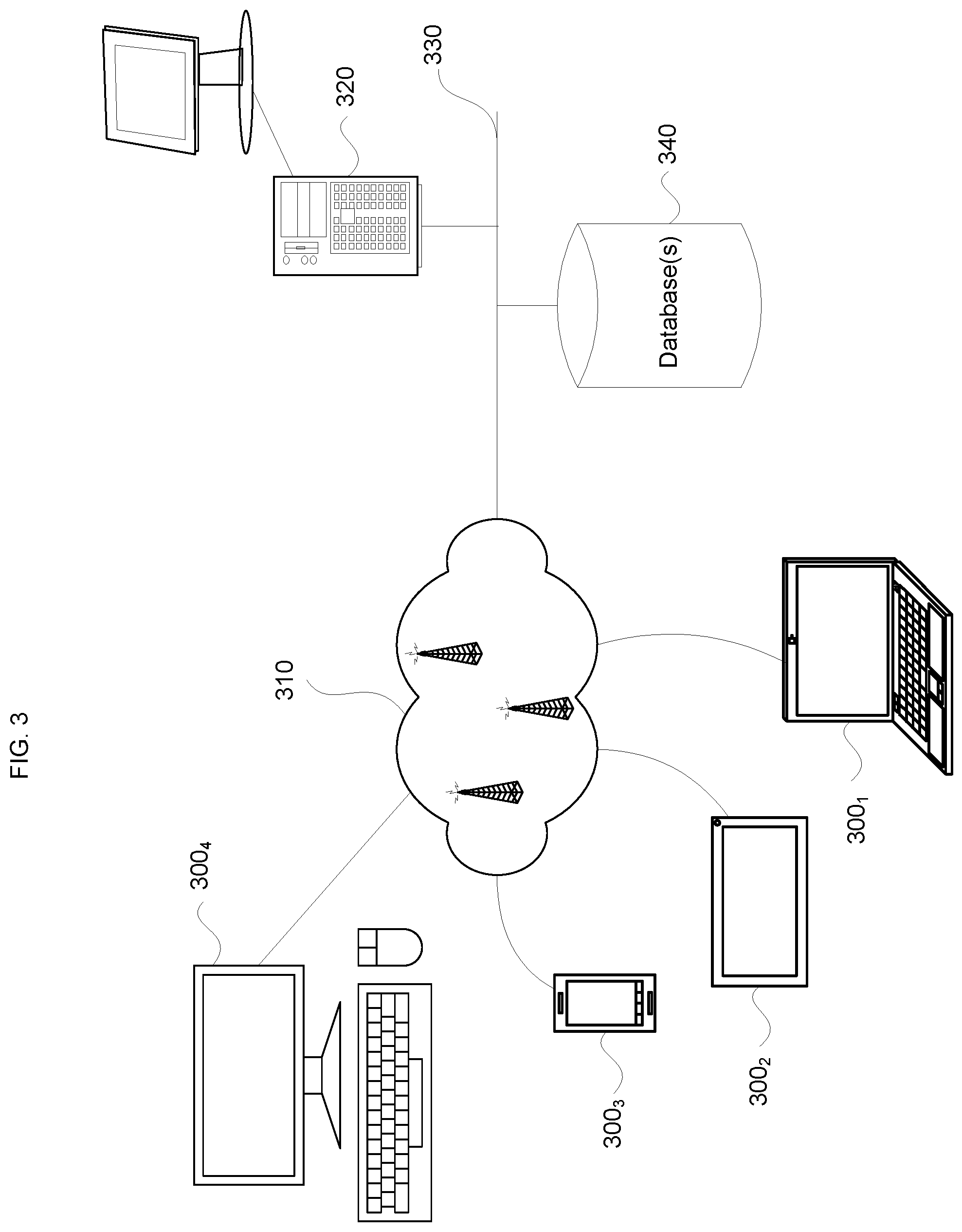 Patent US11782996 Figure 4 – On-demand location visit conversion metrics
