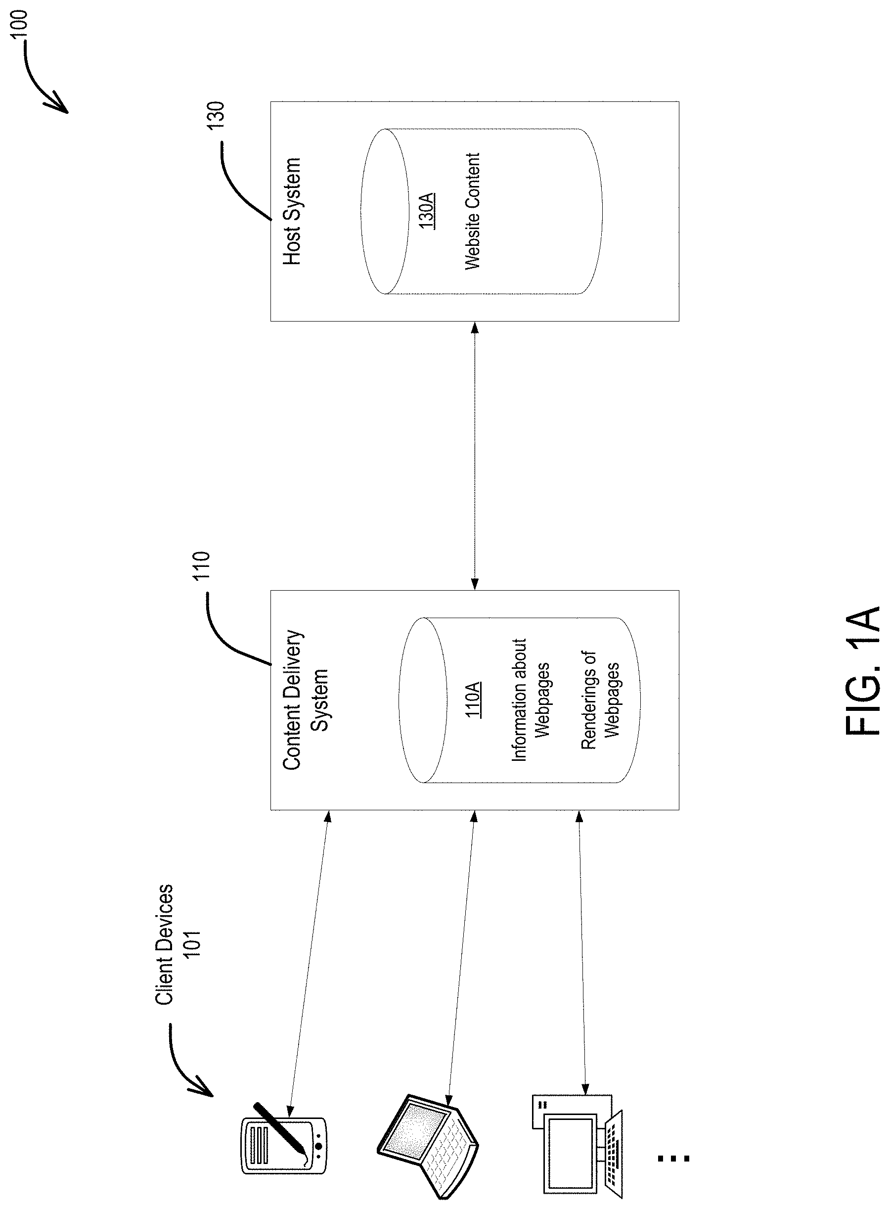 Patent US11783002 Figure 1 – Intelligent dynamic preloading