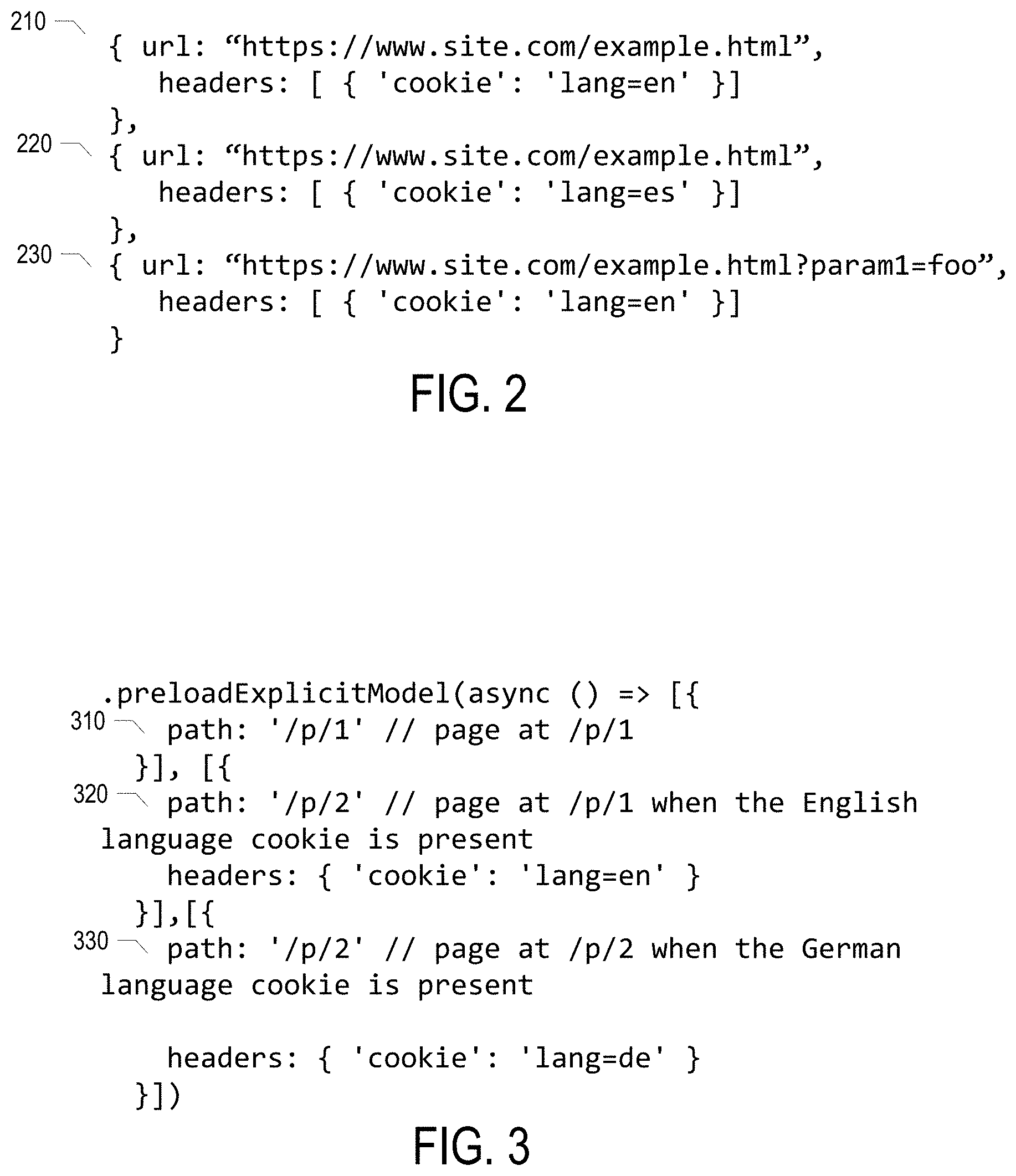 Patent US11783002 Figure 3 – Intelligent dynamic preloading