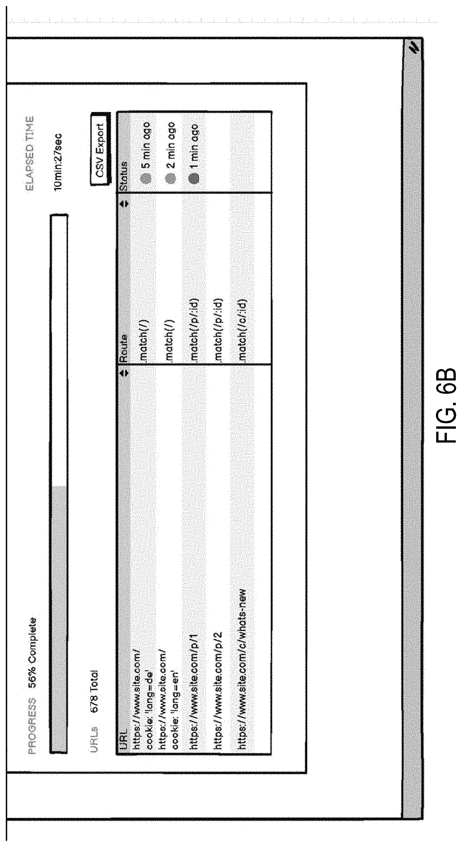 Patent US11783002 Figure 6 – Intelligent dynamic preloading