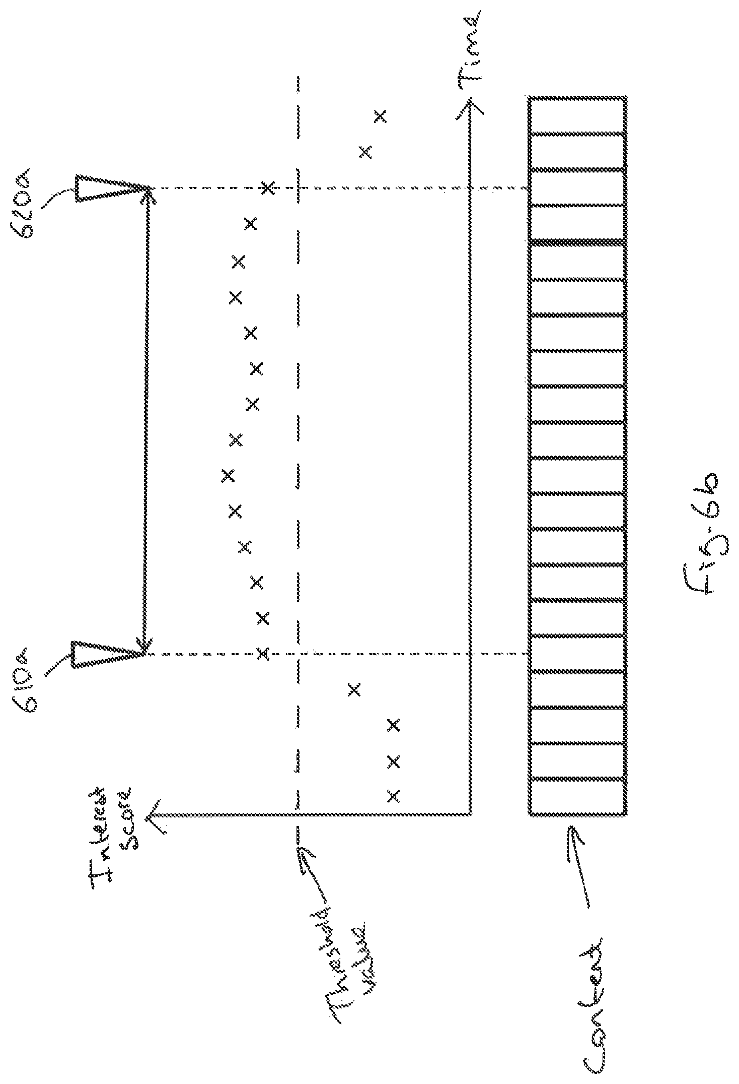 Patent US11783007 Figure 9 – Apparatus and method for generating a recording