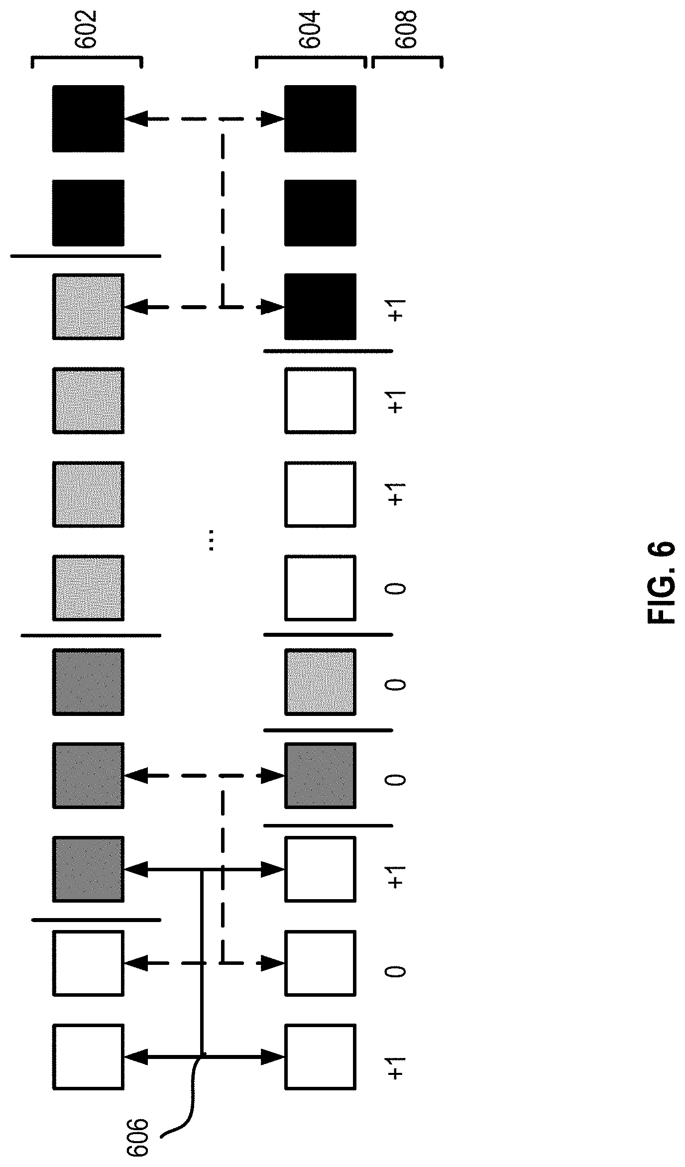 Patent US11783008 Figure 6 – Machine-learning tool for generating segmentation and topic metadata for documents