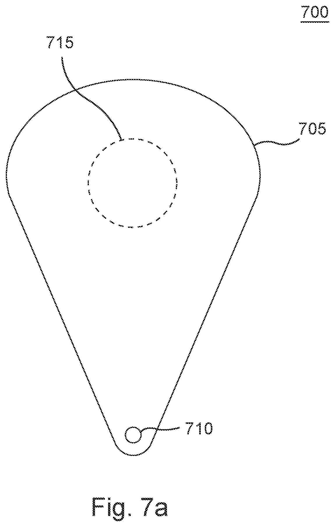 Patent US11783019 Figure 7 – Digital identity authentication and verification system, method, and device