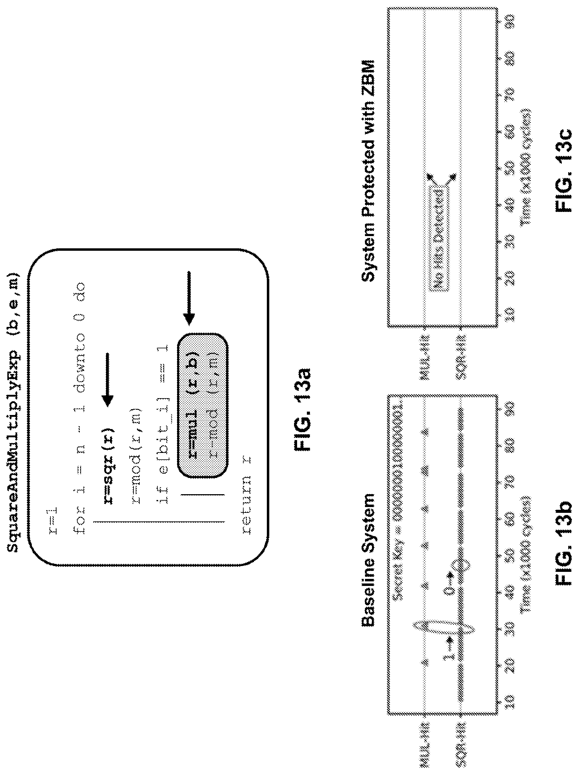 Patent US11783032 Figure 11 – Systems and methods for protecting cache and main-memory from flush-based attacks