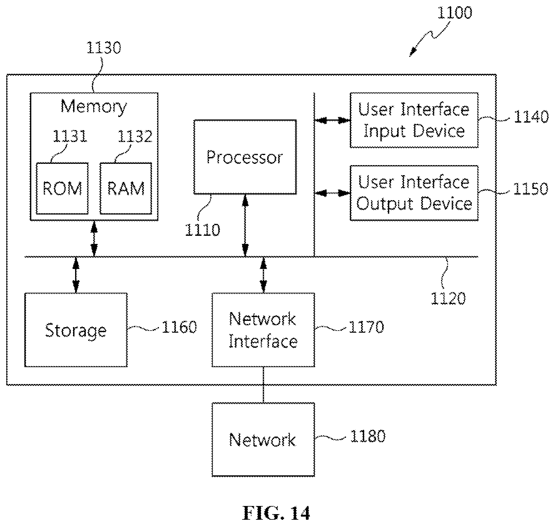 Patent US11783034 Figure 10 – Apparatus and method for detecting malicious script