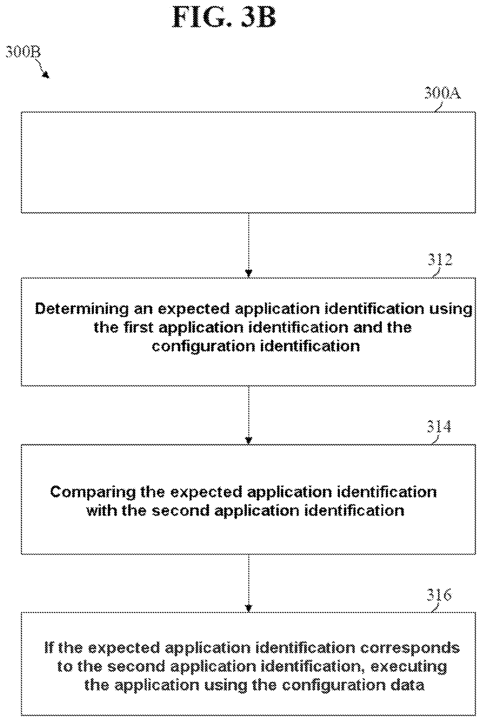Patent US11783038 Figure 4 – Device and method for computer-aided processing of data
