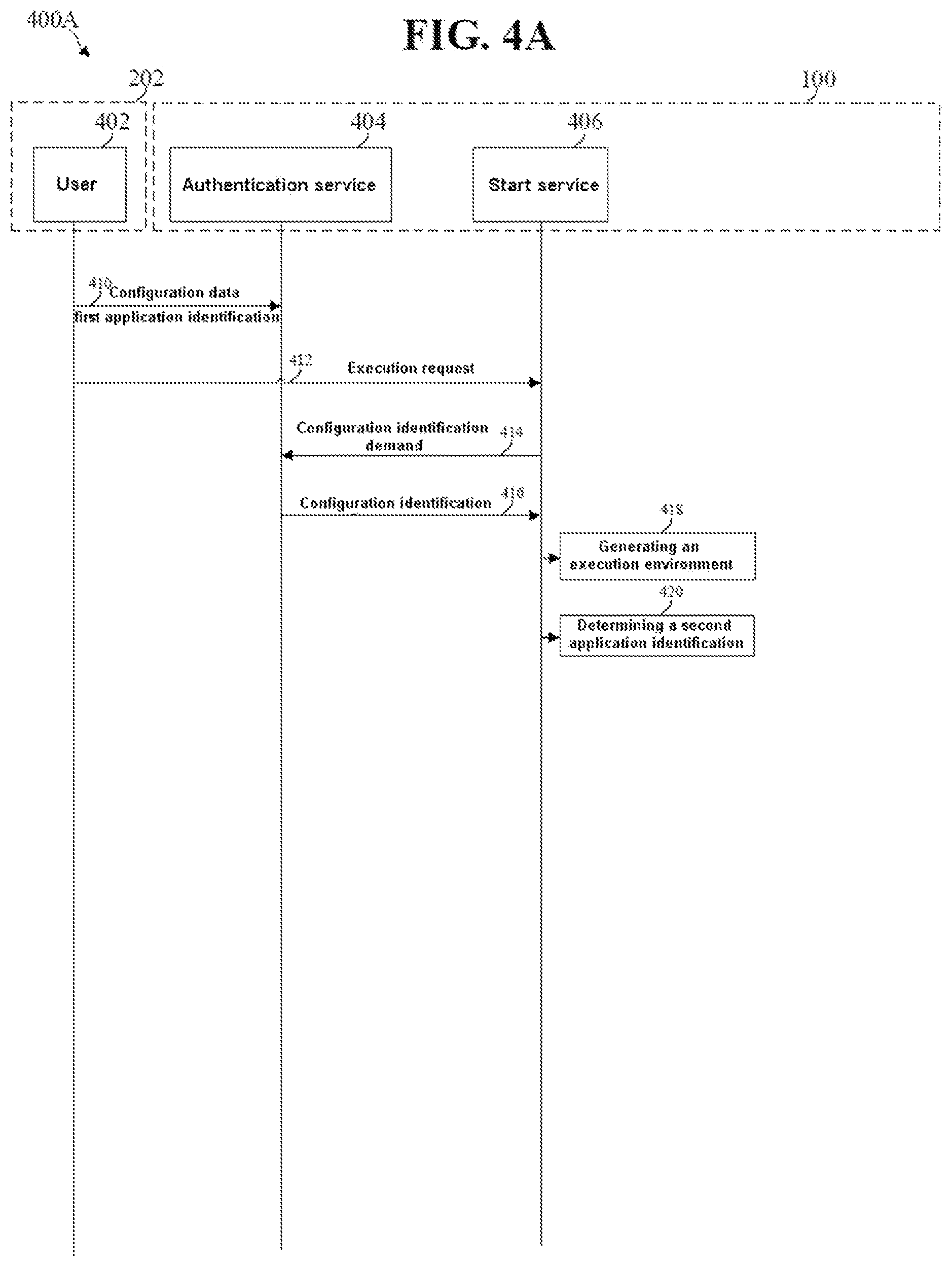 Patent US11783038 Figure 5 – Device and method for computer-aided processing of data