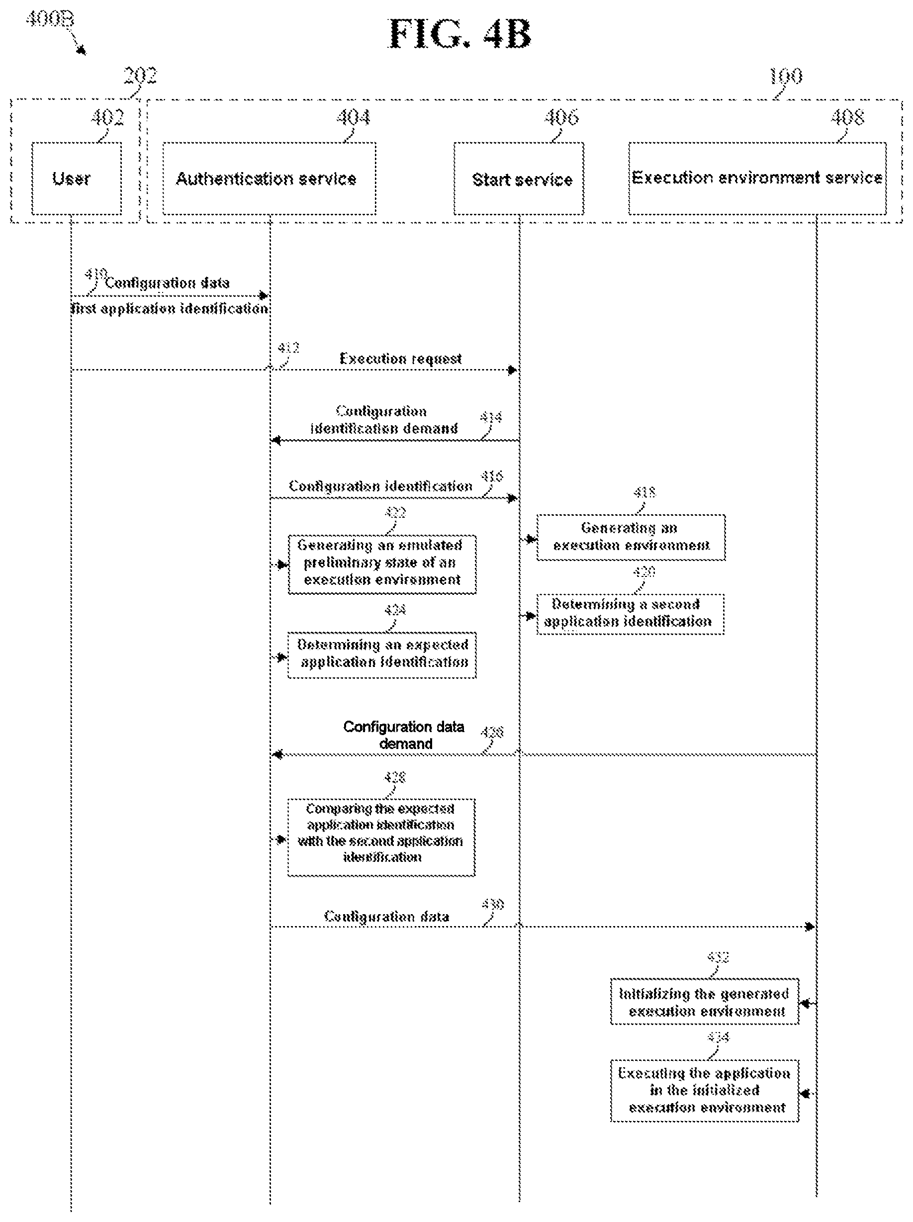 Patent US11783038 Figure 6 – Device and method for computer-aided processing of data
