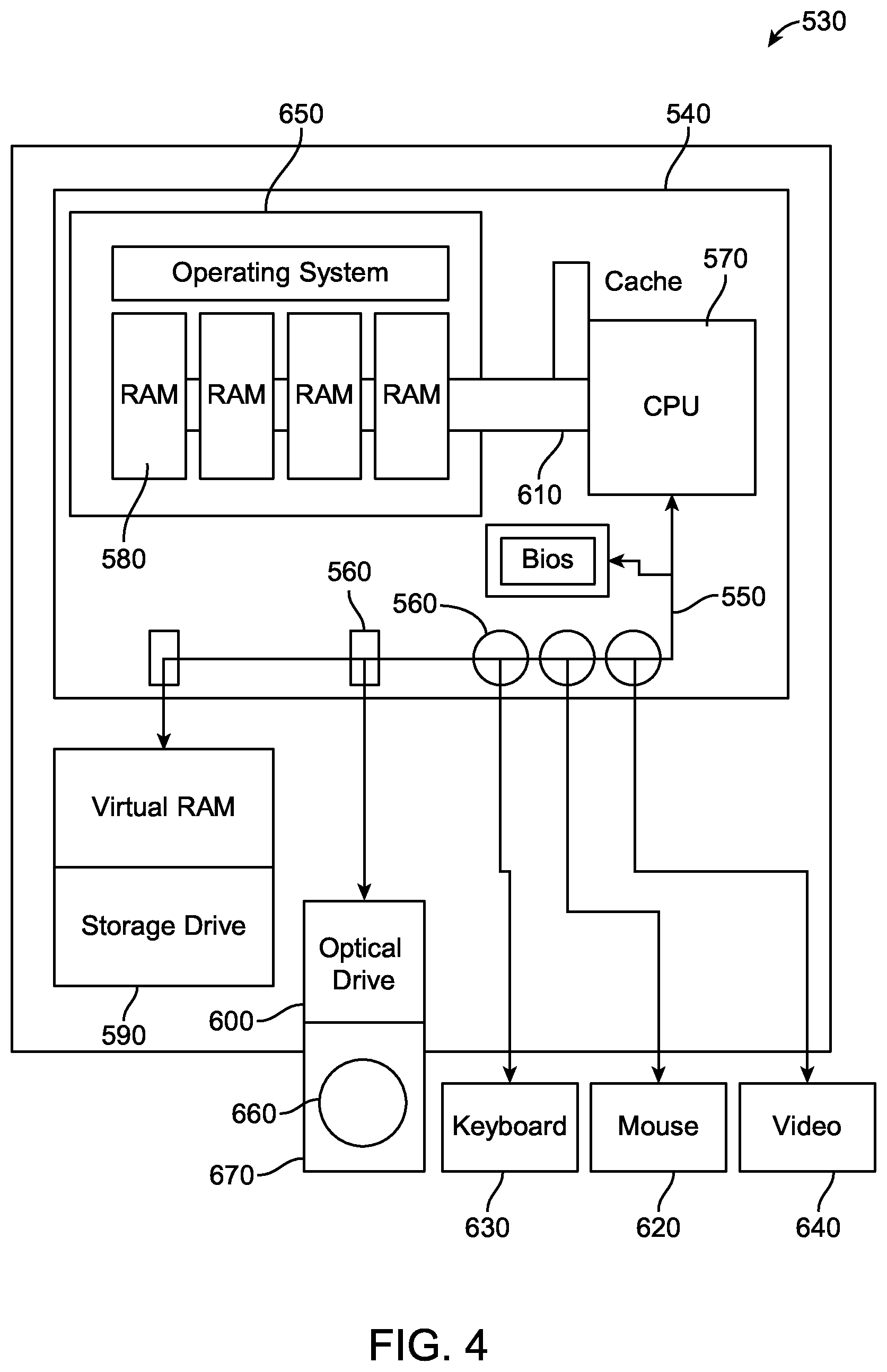 Patent US11783056 Figure 5 – Systems and methods for cryptographic-chain-based group membership content sharing