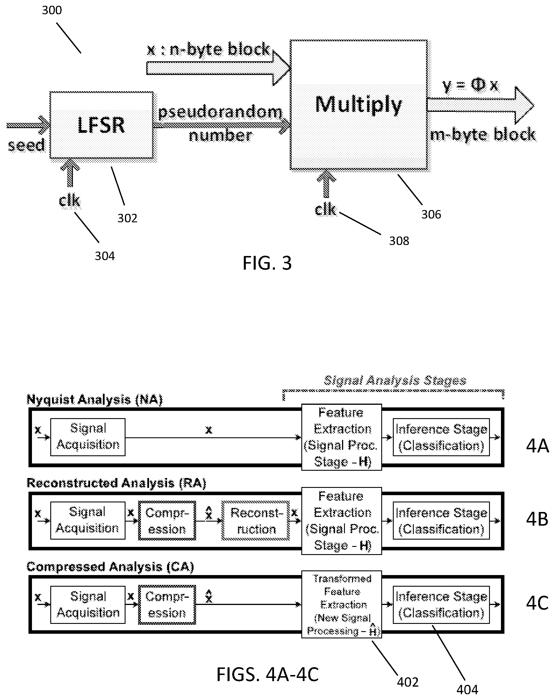 Patent US11783060 Figure 2 – System and method for energy efficient sensors with compression, artificial intelligence, and security
