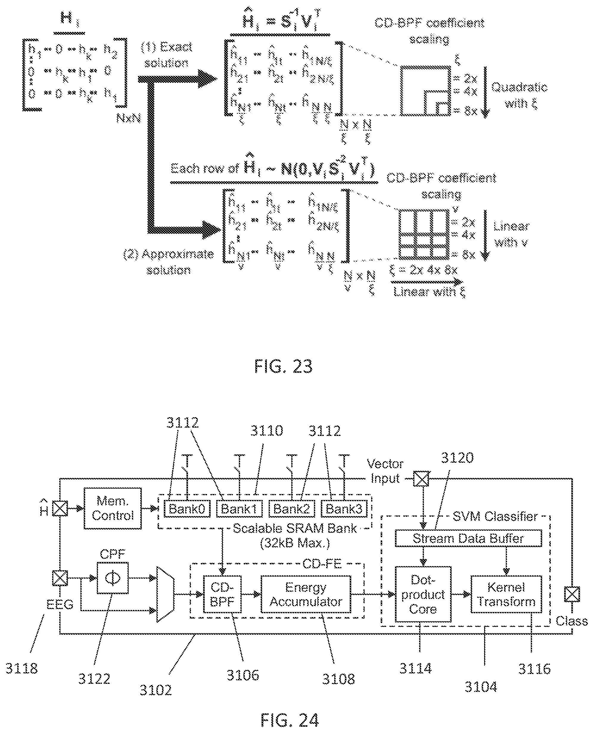 Patent US11783060 Figure 10 – System and method for energy efficient sensors with compression, artificial intelligence, and security