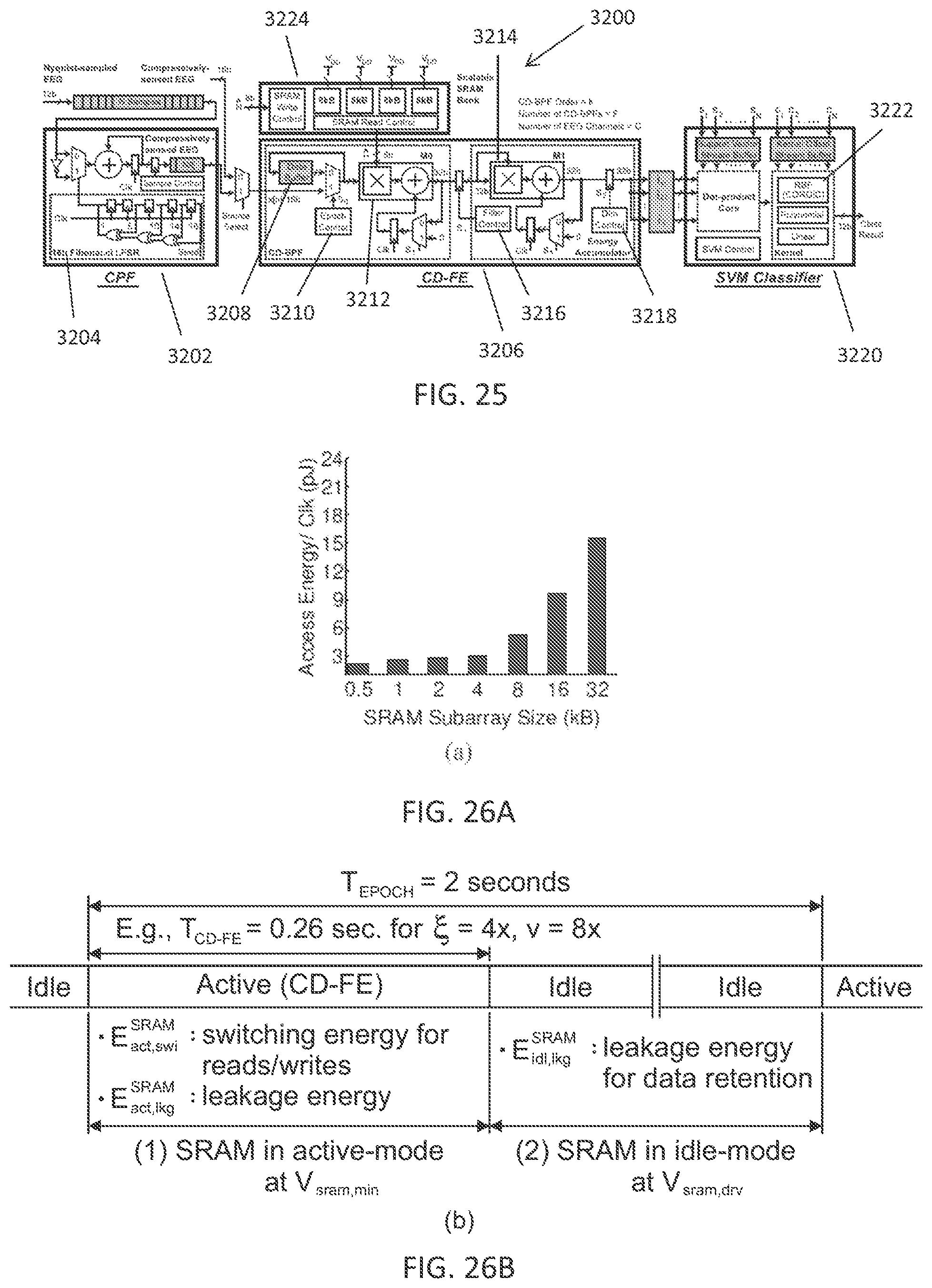 Patent US11783060 Figure 11 – System and method for energy efficient sensors with compression, artificial intelligence, and security