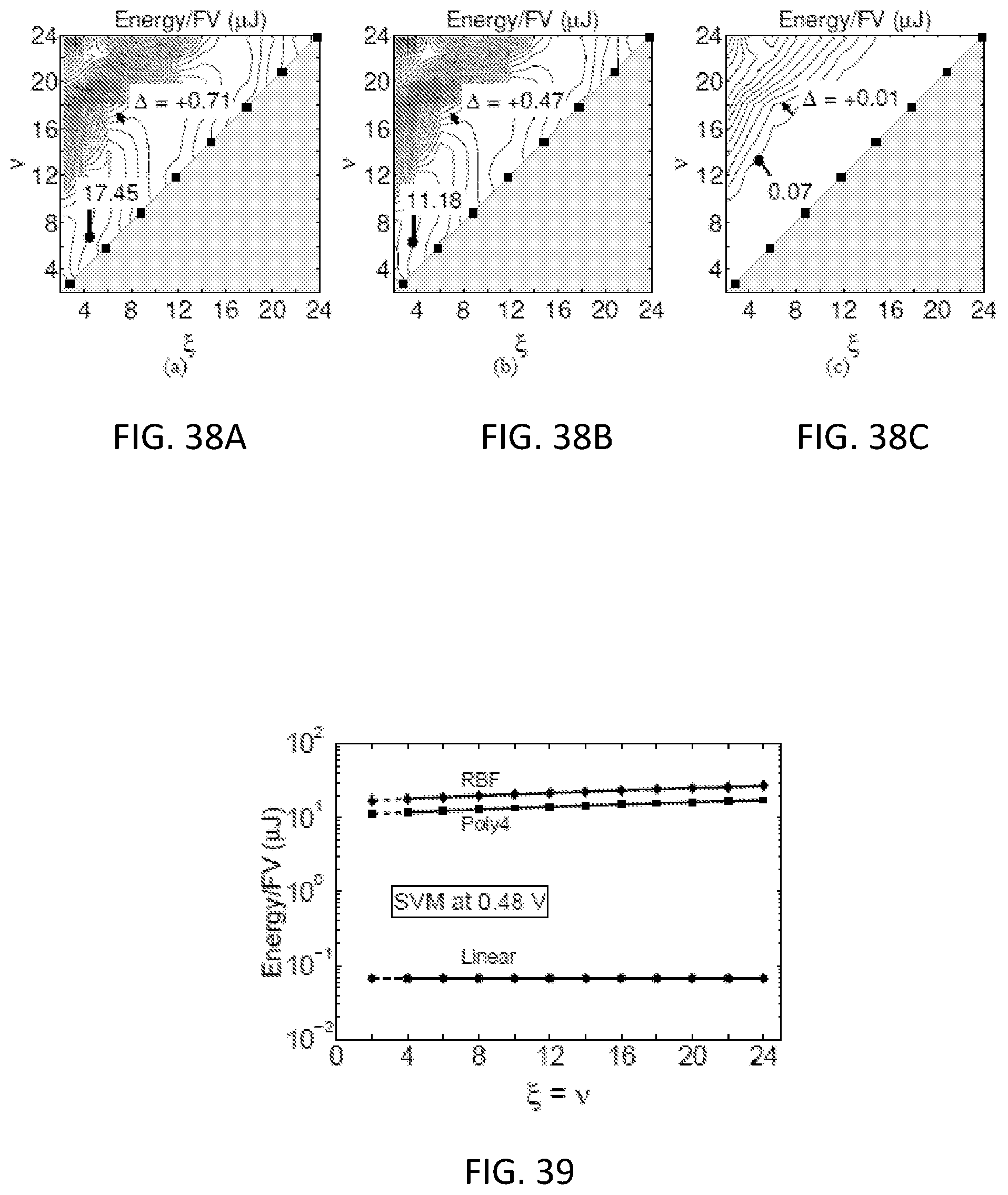 Patent US11783060 Figure 17 – System and method for energy efficient sensors with compression, artificial intelligence, and security
