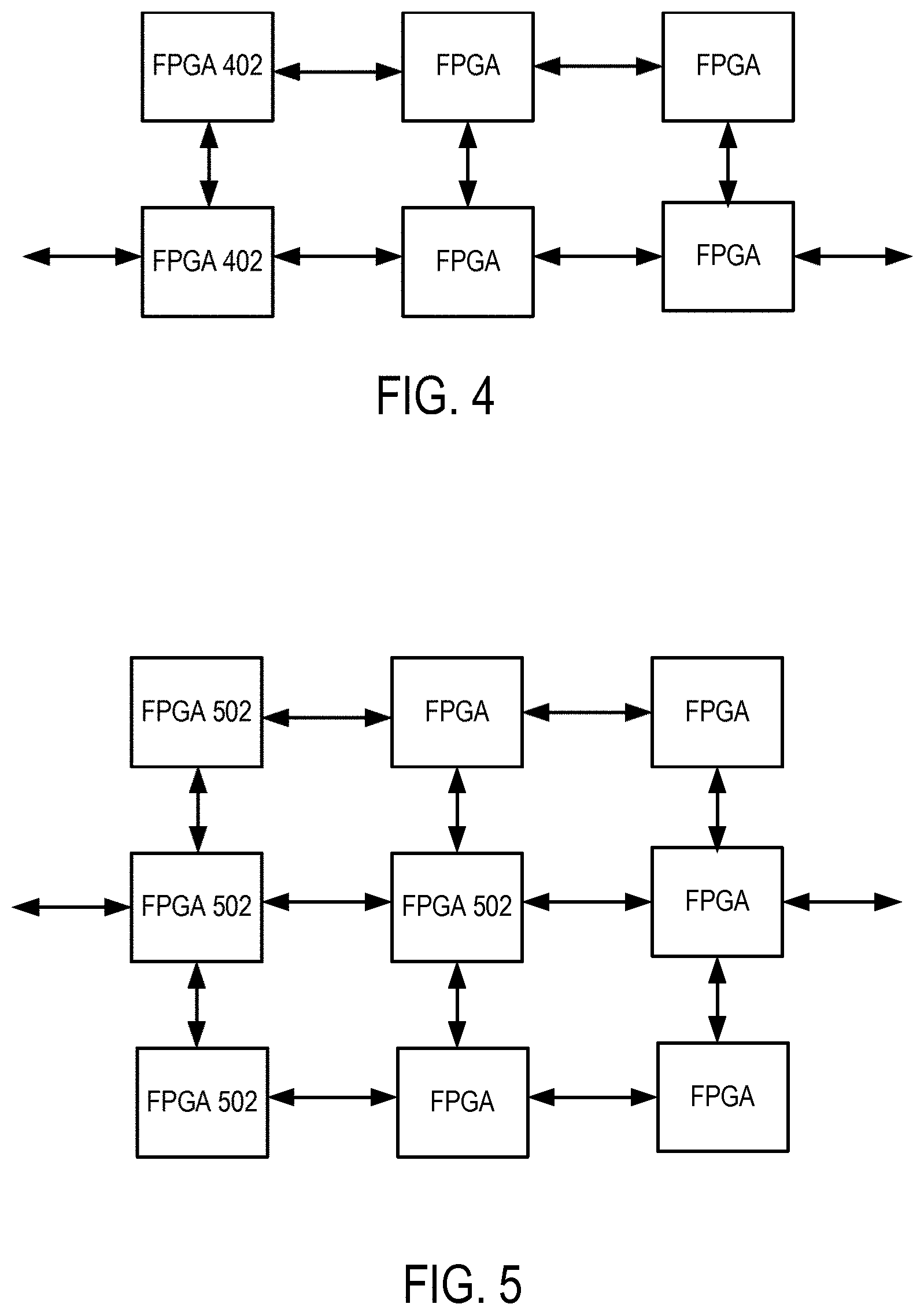 Patent US11783089 Figure 4 – Multi-tenancy architecture