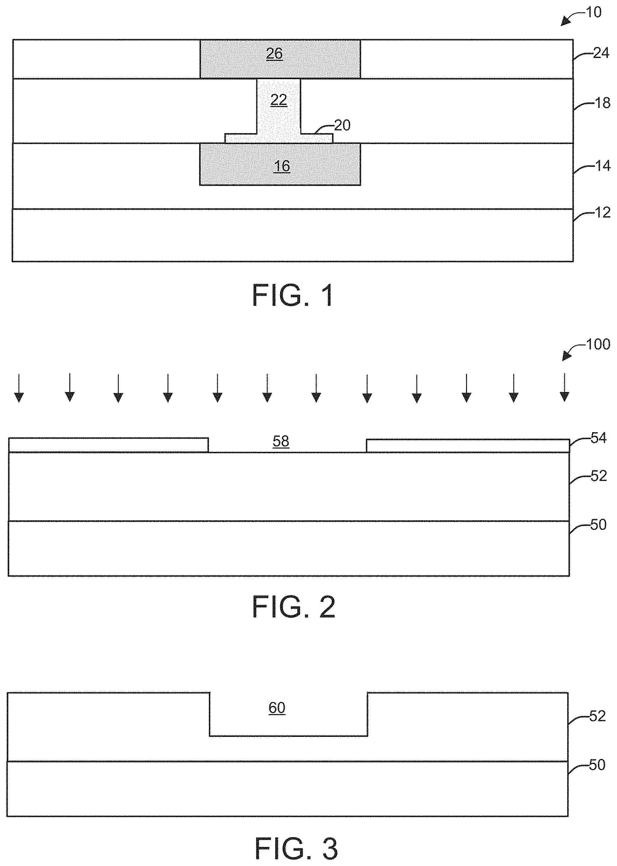 Patent US11783090 Figure 1 – Methodology for forming a resistive element in a superconducting structure