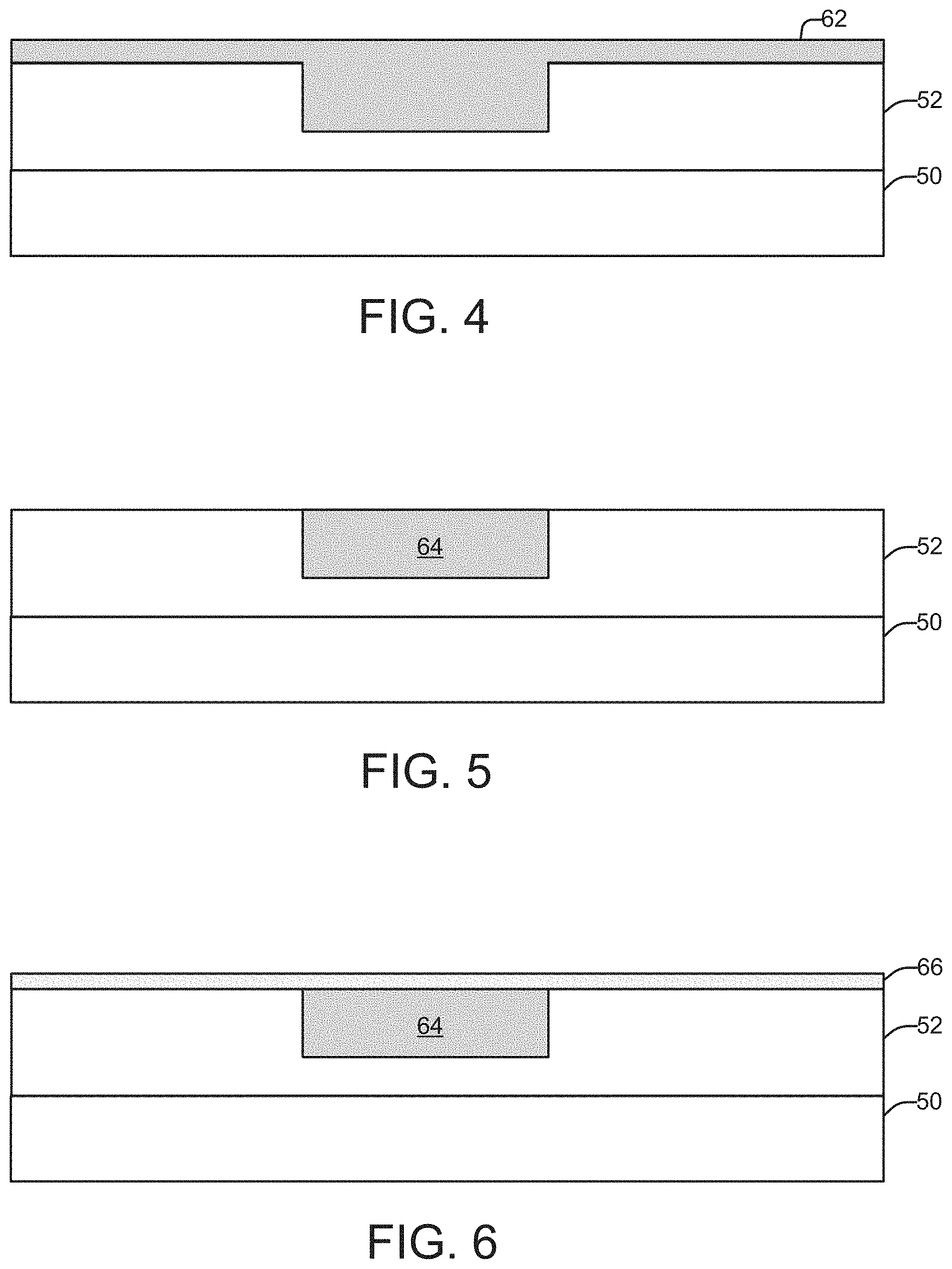 Patent US11783090 Figure 2 – Methodology for forming a resistive element in a superconducting structure